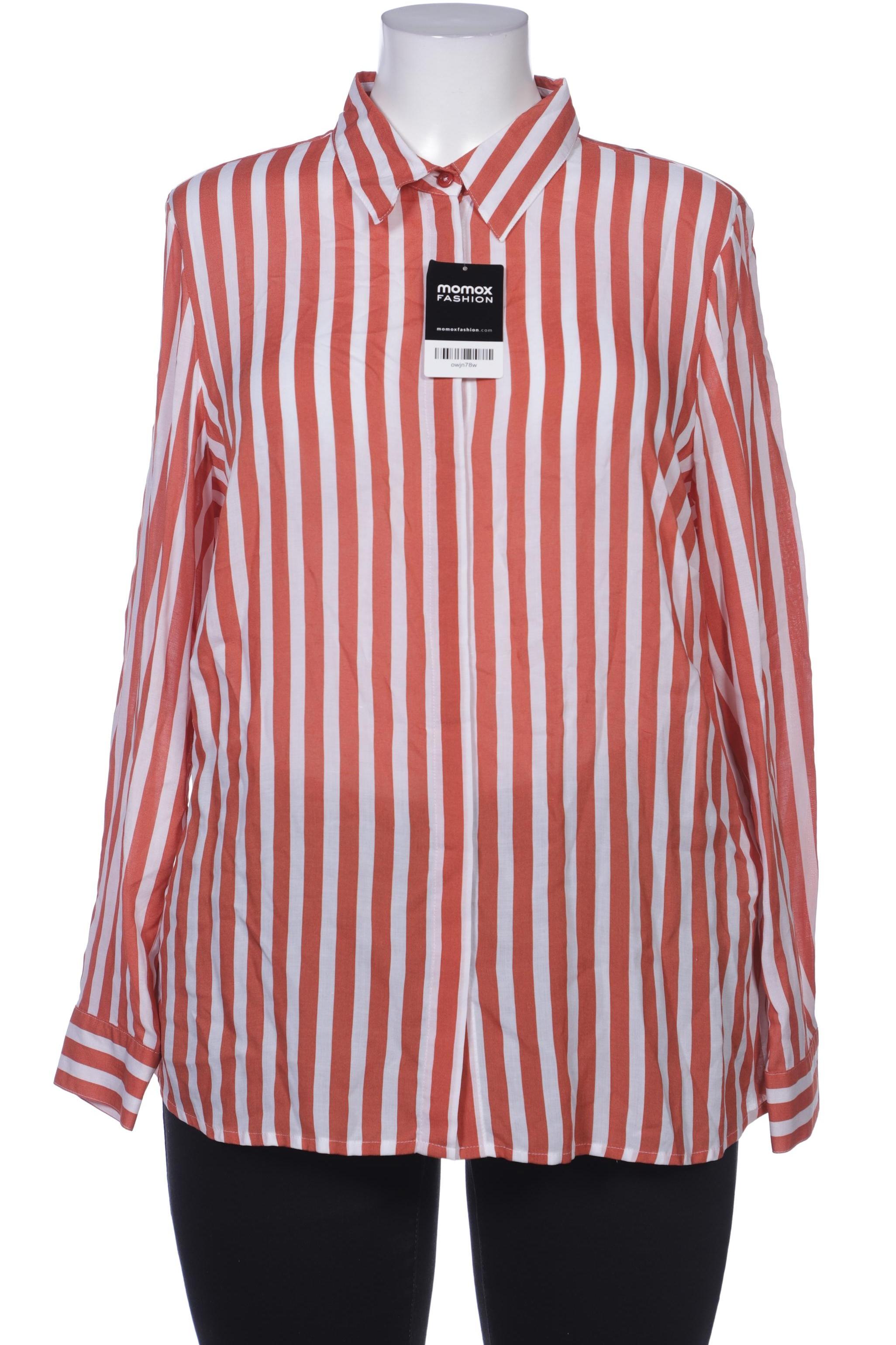 

Madeleine Damen Bluse, rot, Gr. 44