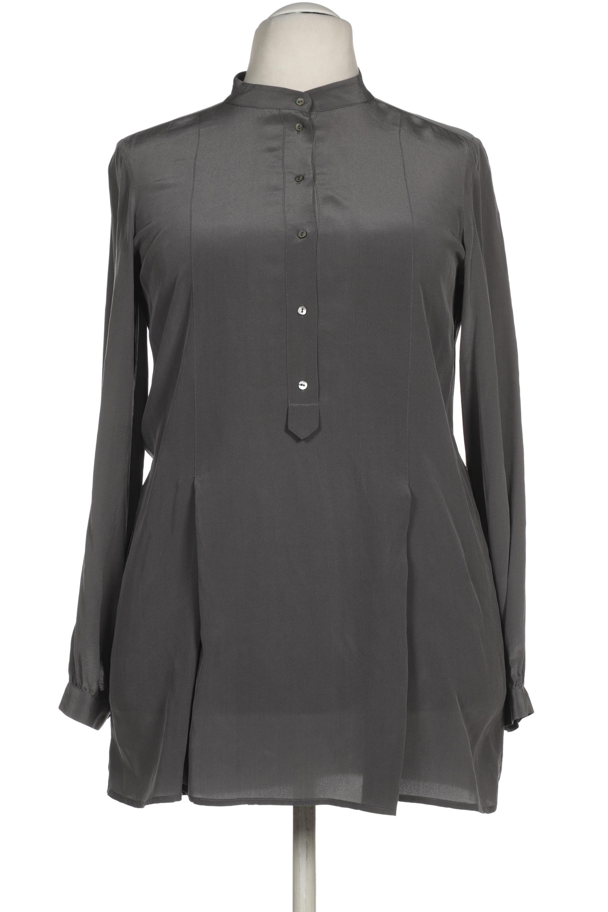 

Madeleine Damen Bluse, grau, Gr. 40