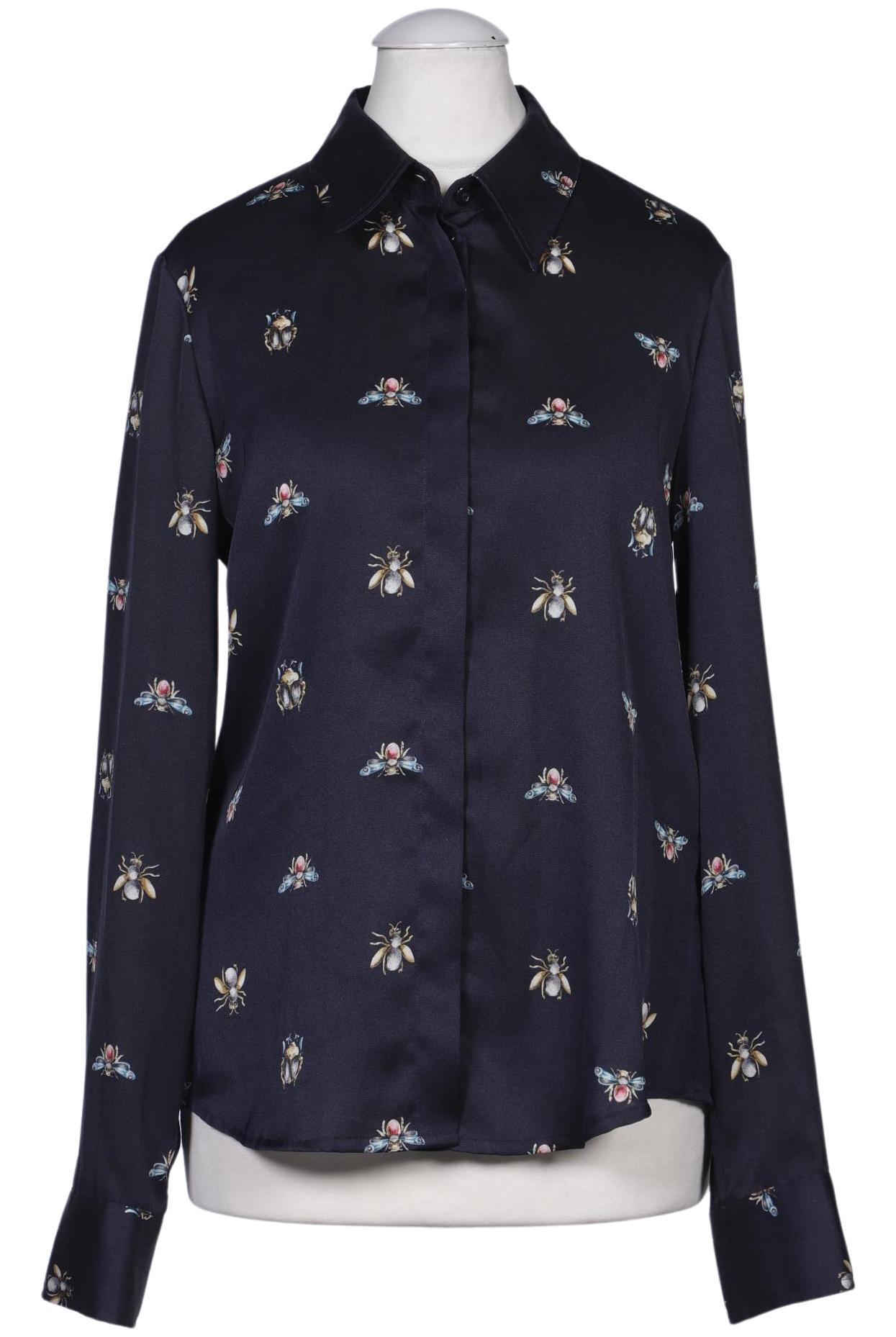 

Madeleine Damen Bluse, marineblau, Gr. 36