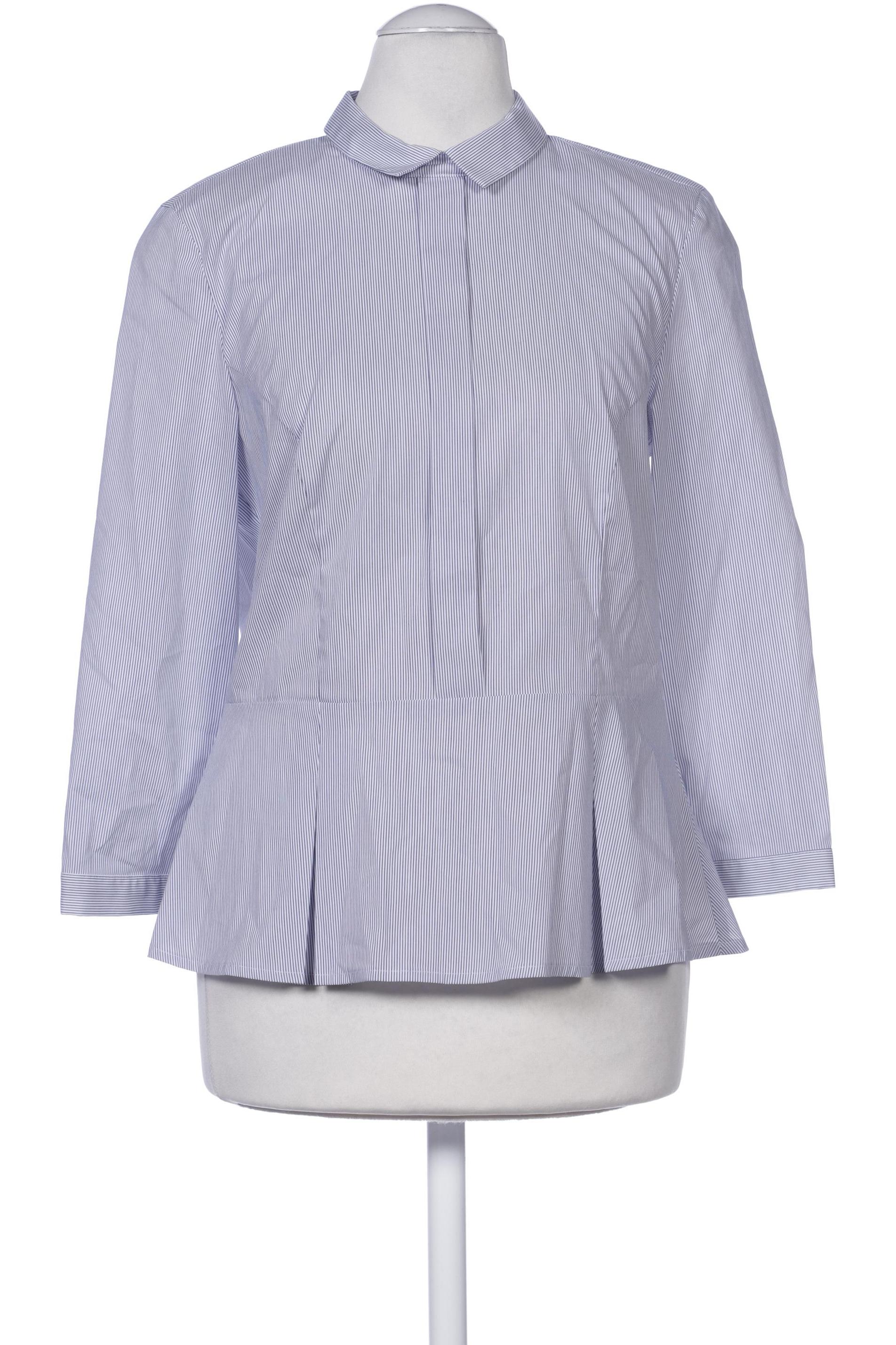 

Madeleine Damen Bluse, hellblau, Gr. 34