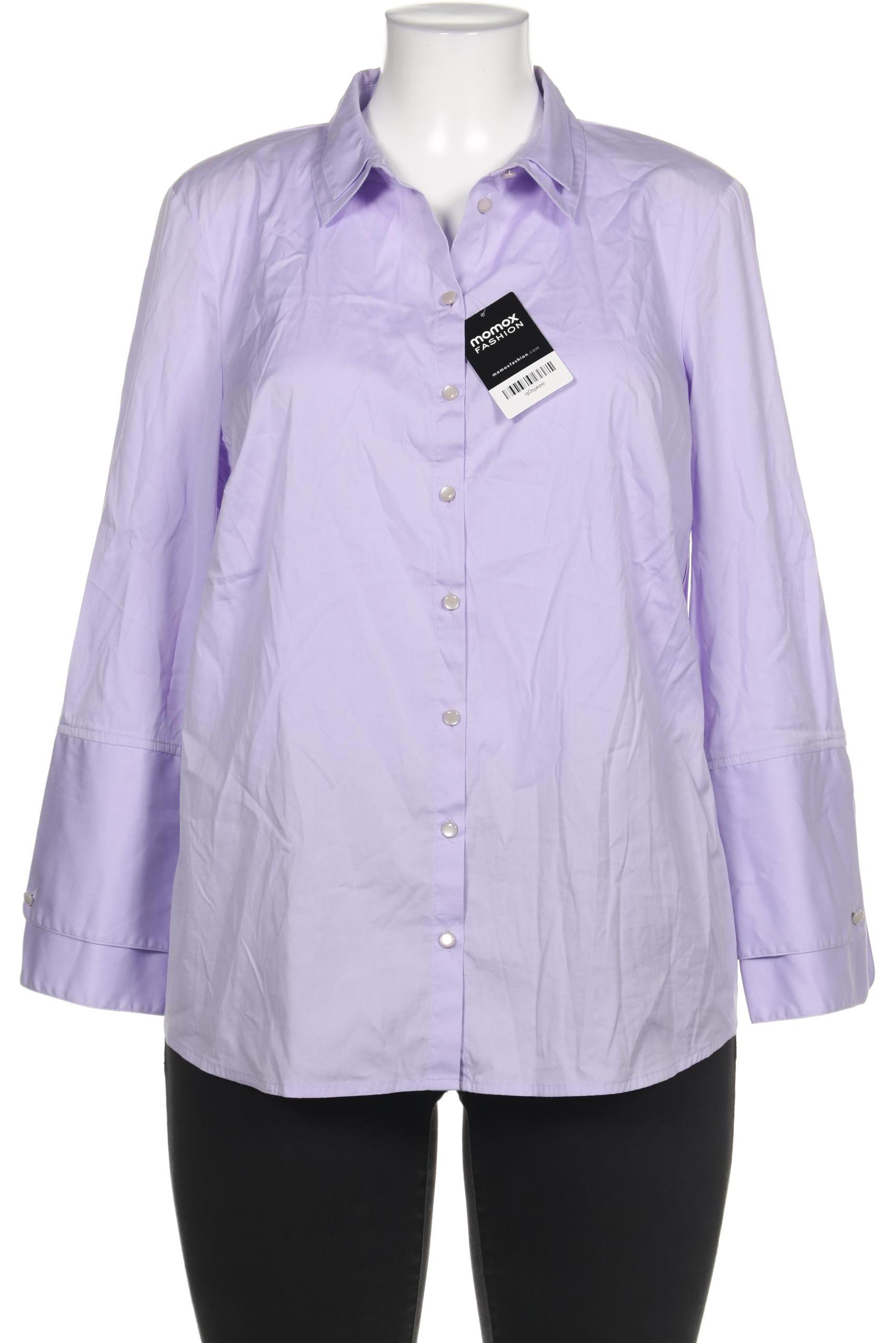 

Madeleine Damen Bluse, flieder, Gr. 46