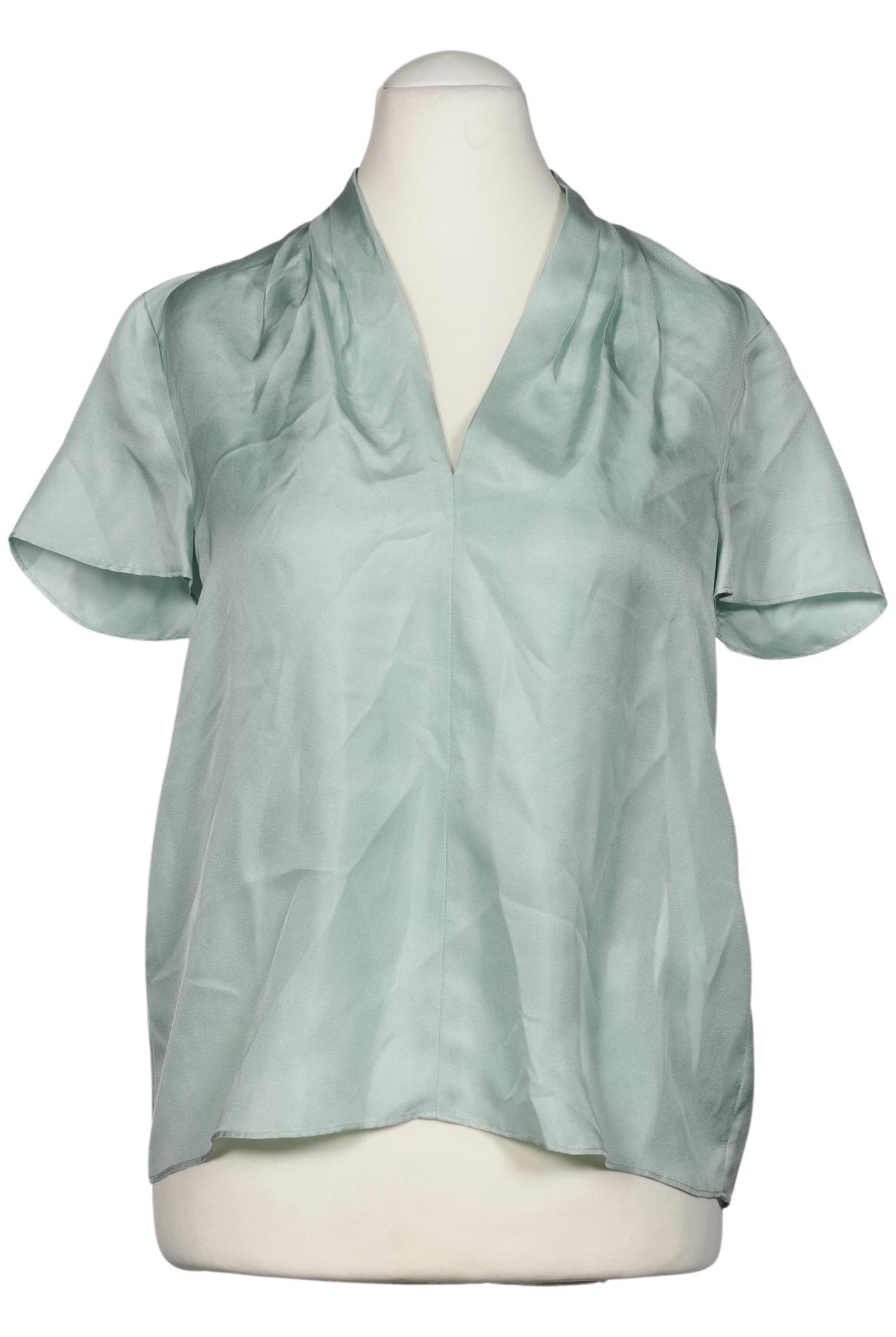 

Madeleine Damen Bluse, hellgrün, Gr. 42