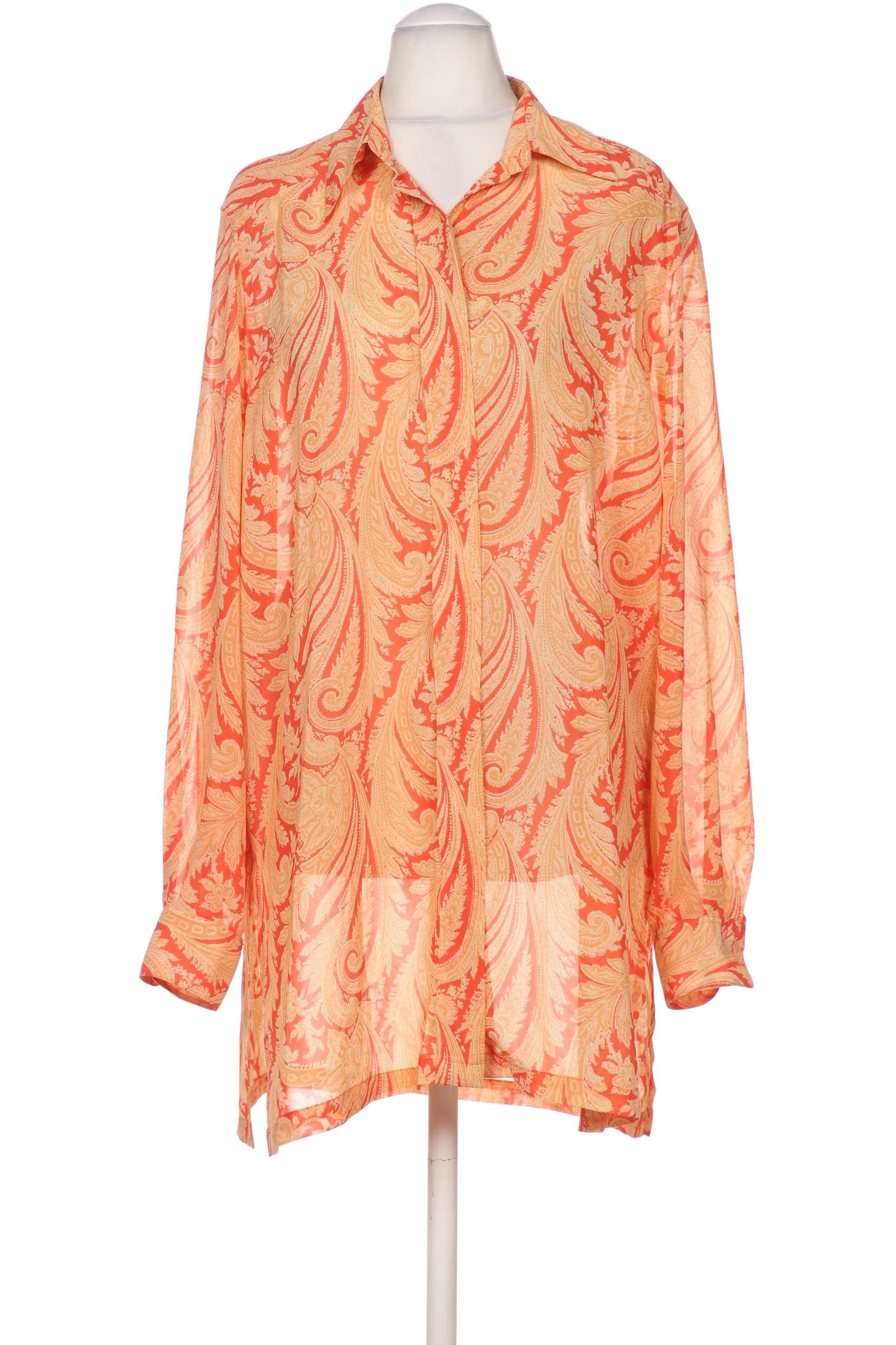 

Madeleine Damen Bluse, mehrfarbig, Gr. 38