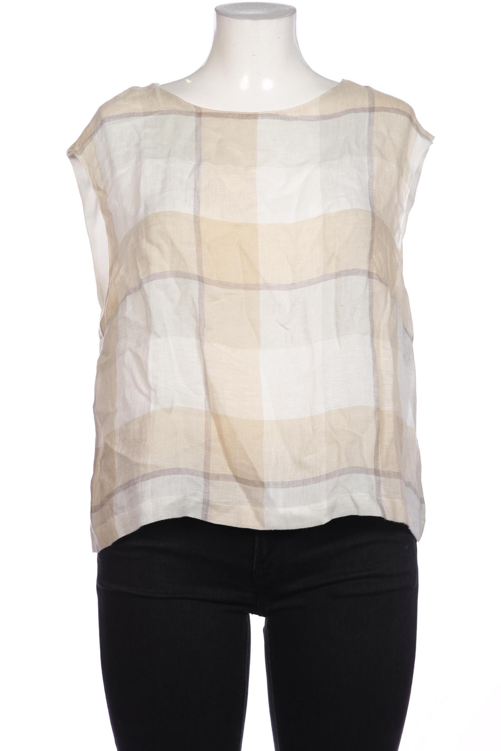 

Madeleine Damen Bluse, beige, Gr. 44