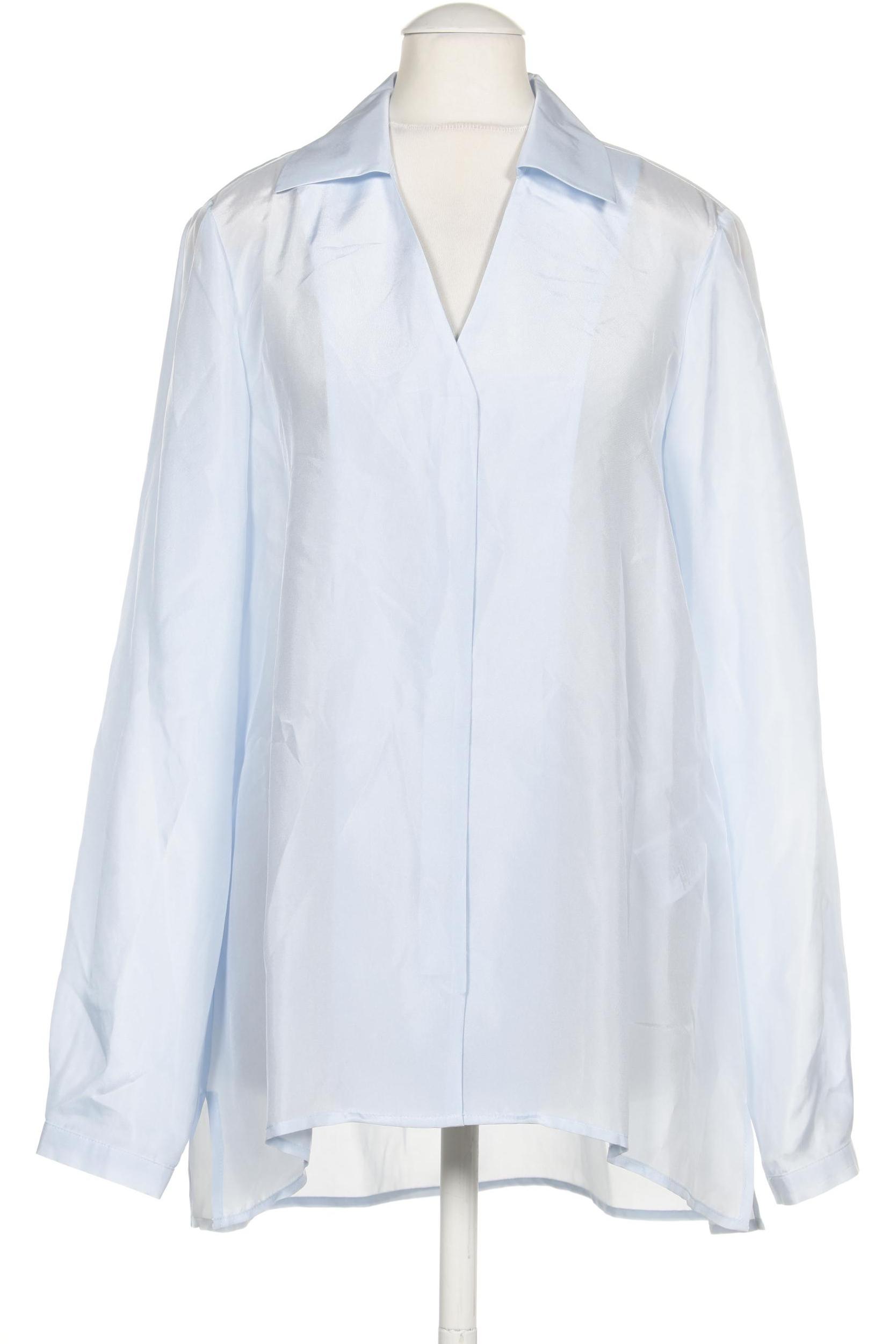 

Madeleine Damen Bluse, hellblau