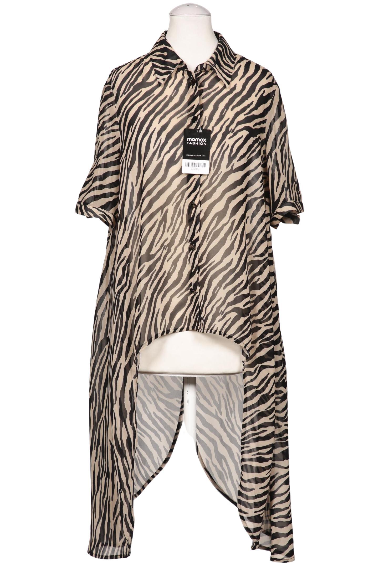 

Madeleine Damen Bluse, mehrfarbig, Gr. 34