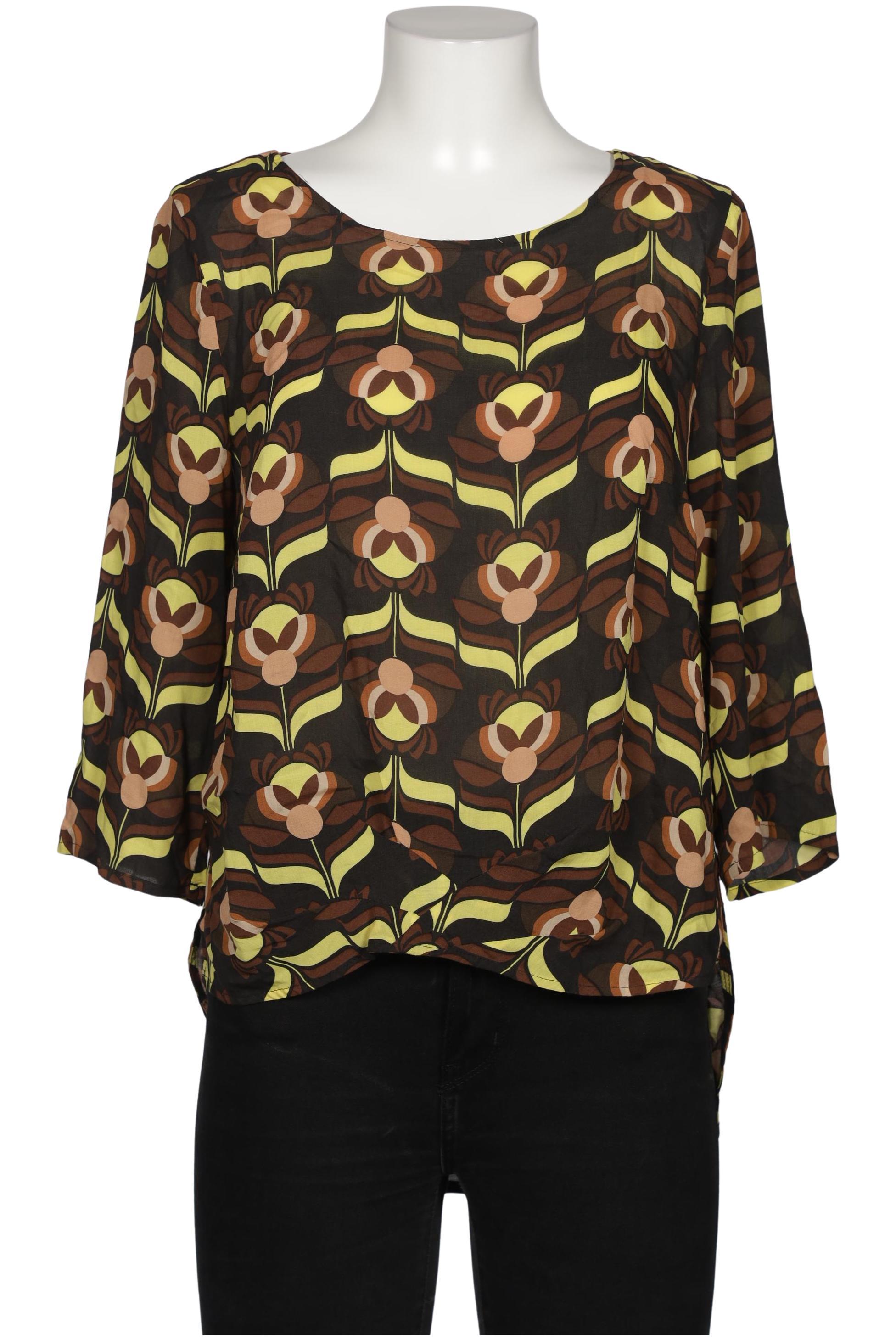 

Madeleine Damen Bluse, schwarz, Gr. 40