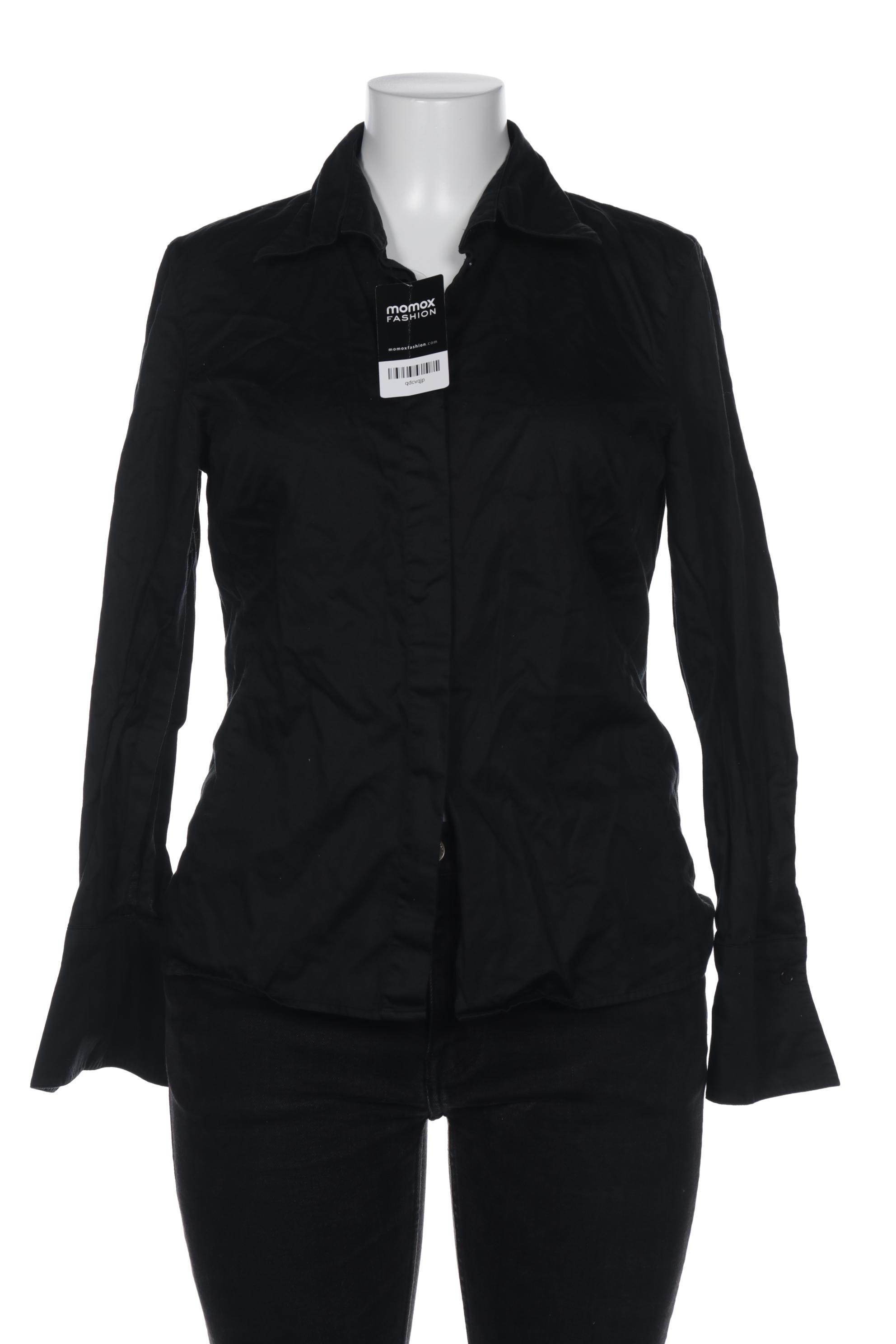 

Madeleine Damen Bluse, schwarz, Gr. 42