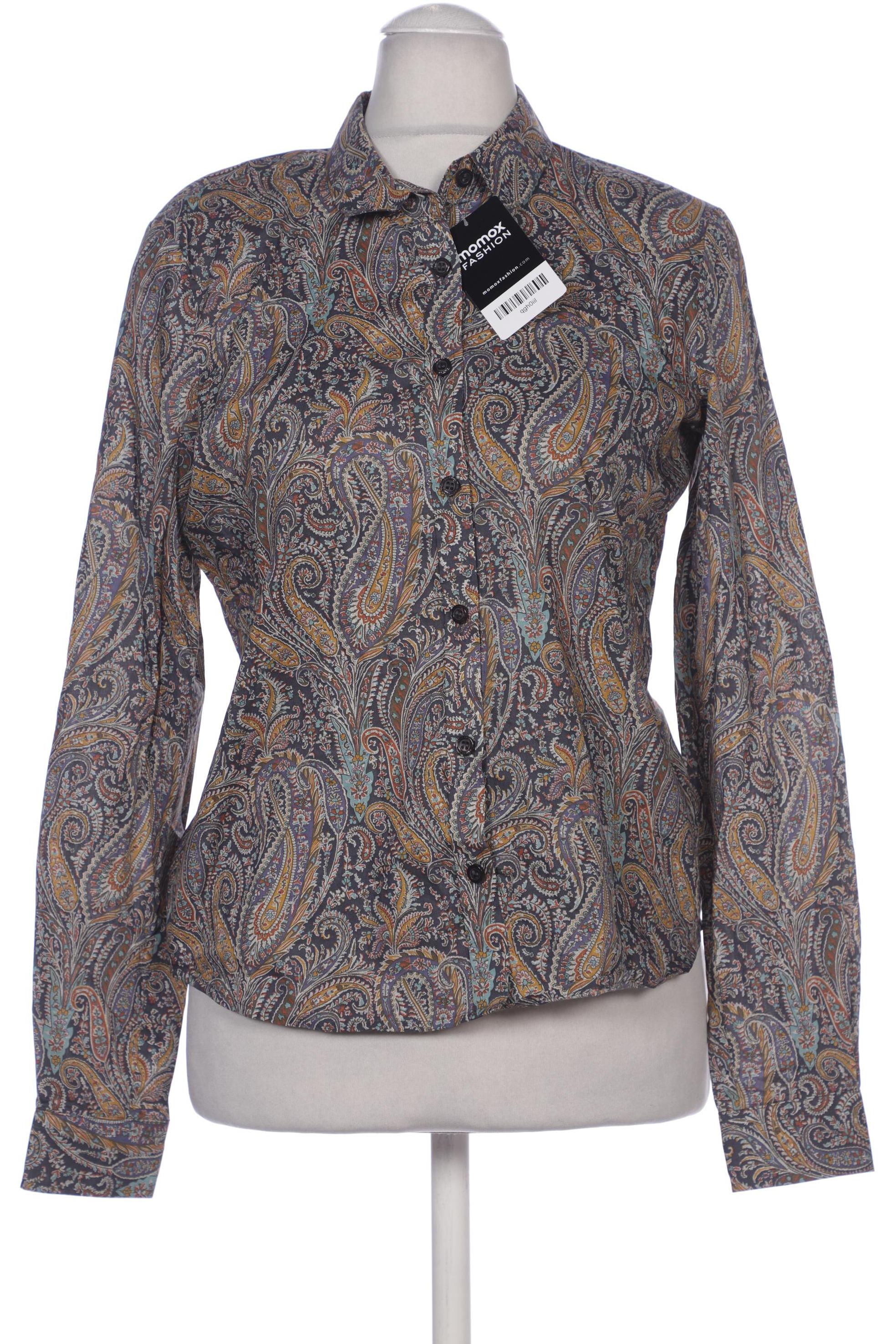 

Madeleine Damen Bluse, mehrfarbig, Gr. 36
