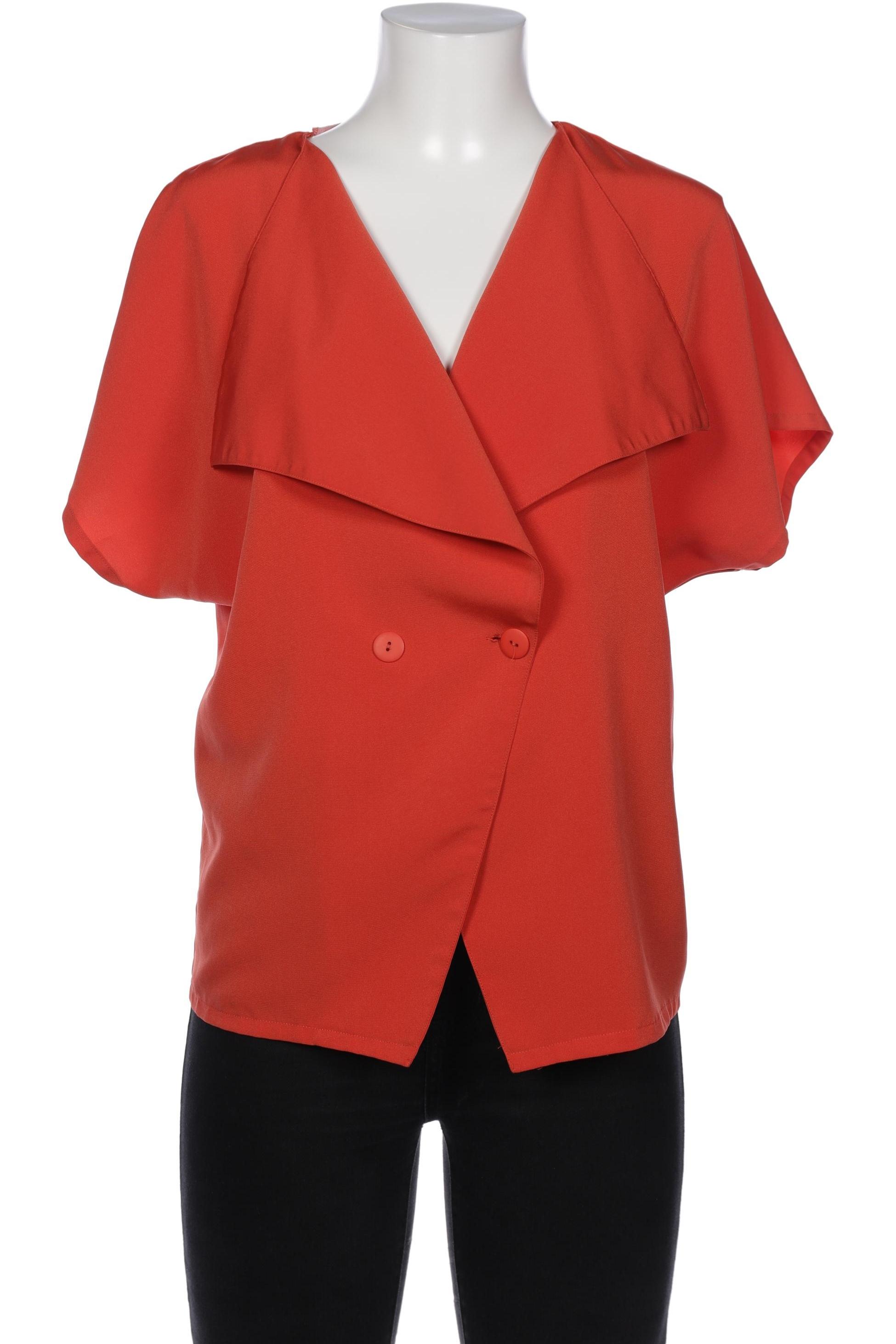 

Madeleine Damen Bluse, rot, Gr. 40