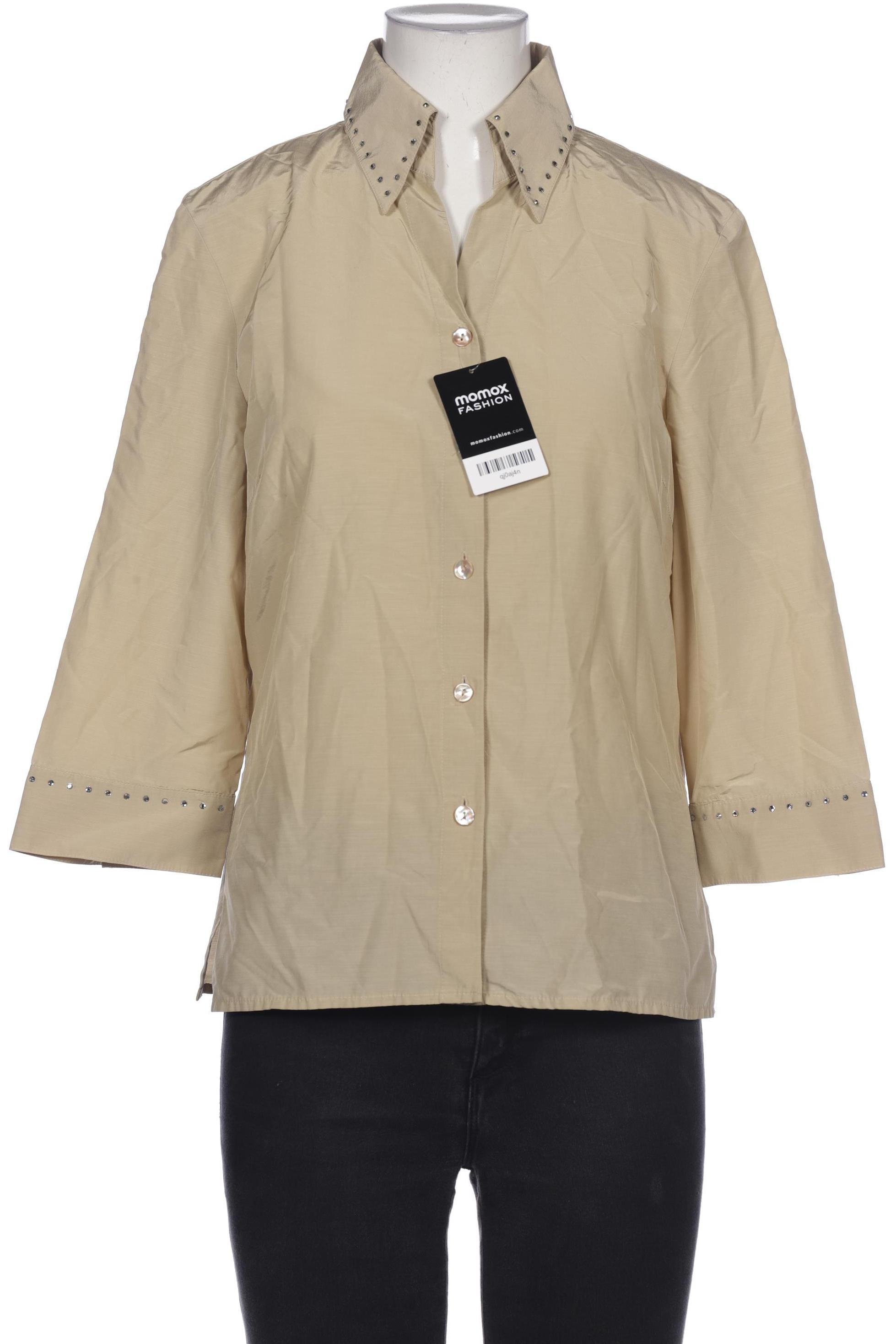 

Madeleine Damen Bluse, beige