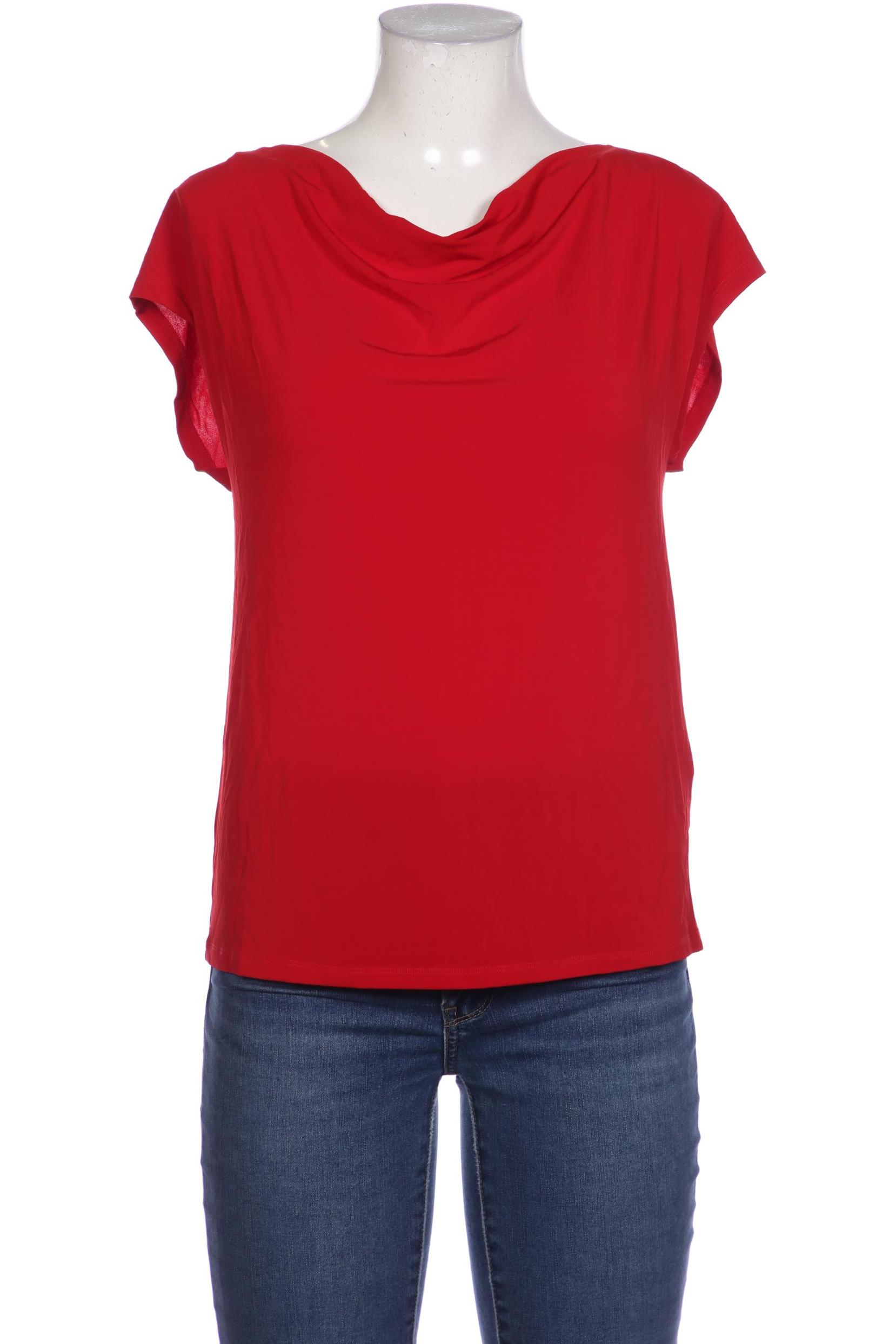 

Madeleine Damen Bluse, rot