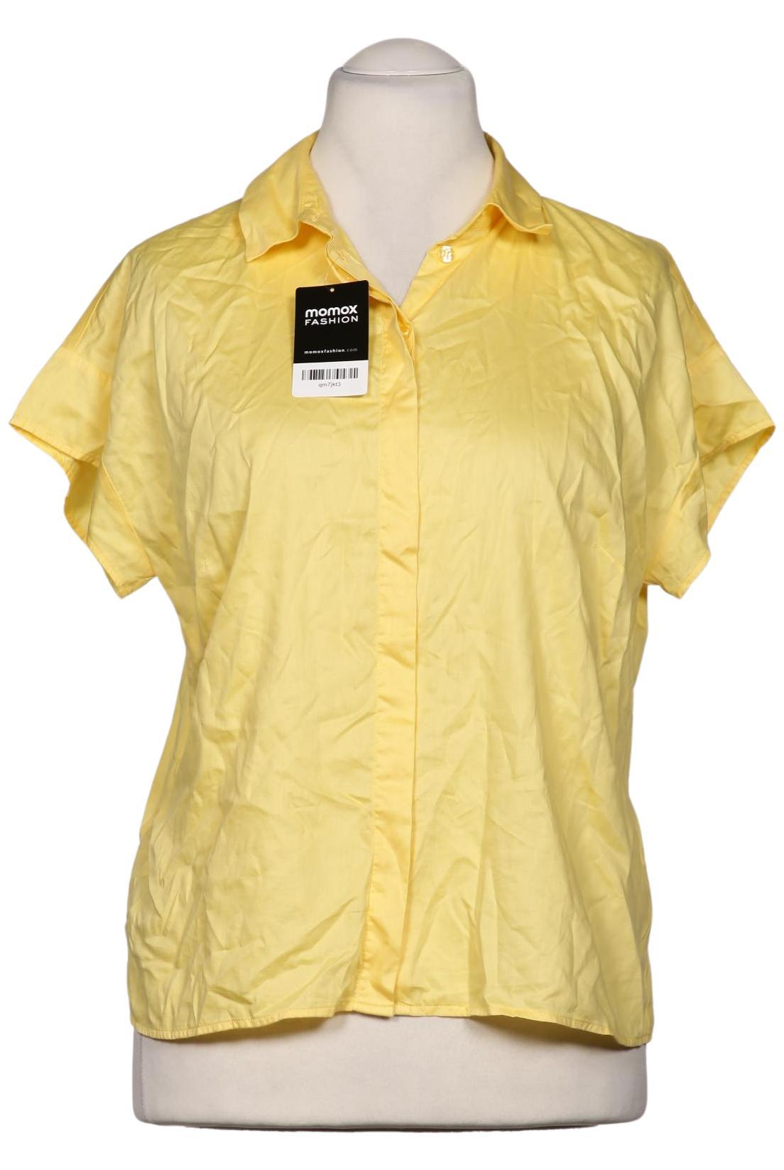 

Madeleine Damen Bluse, gelb, Gr. 42