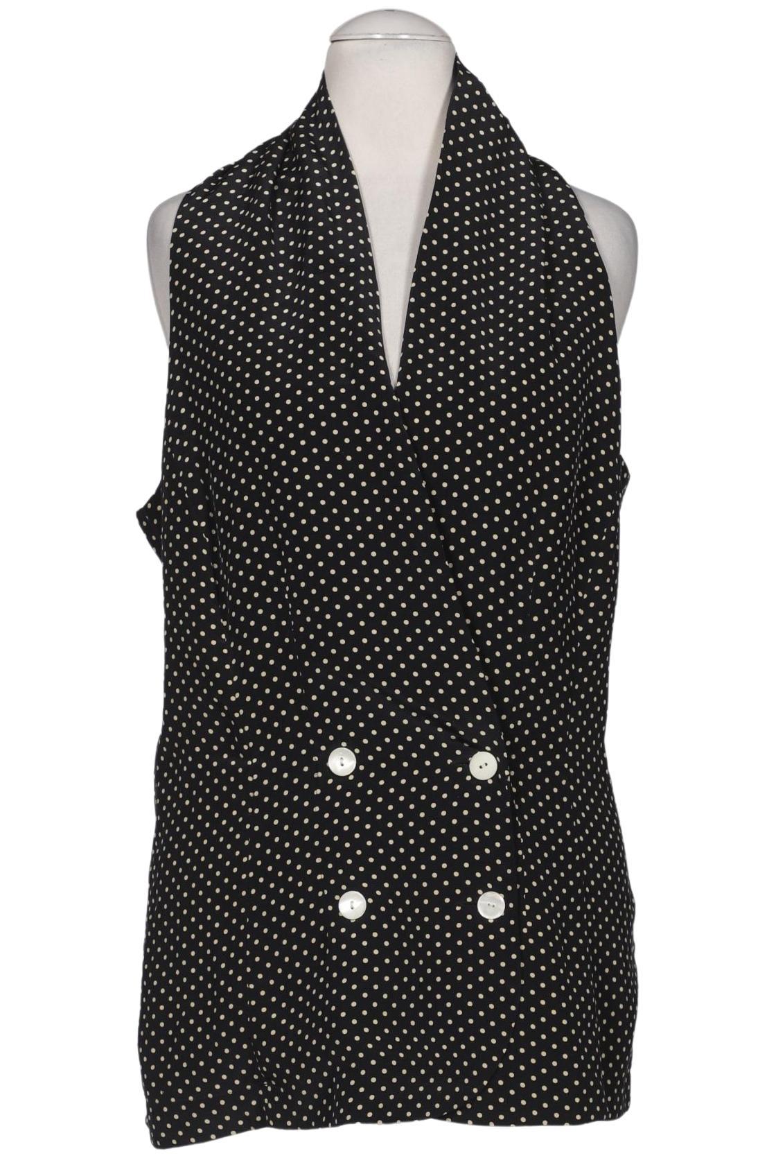 

Madeleine Damen Bluse, schwarz, Gr. 36