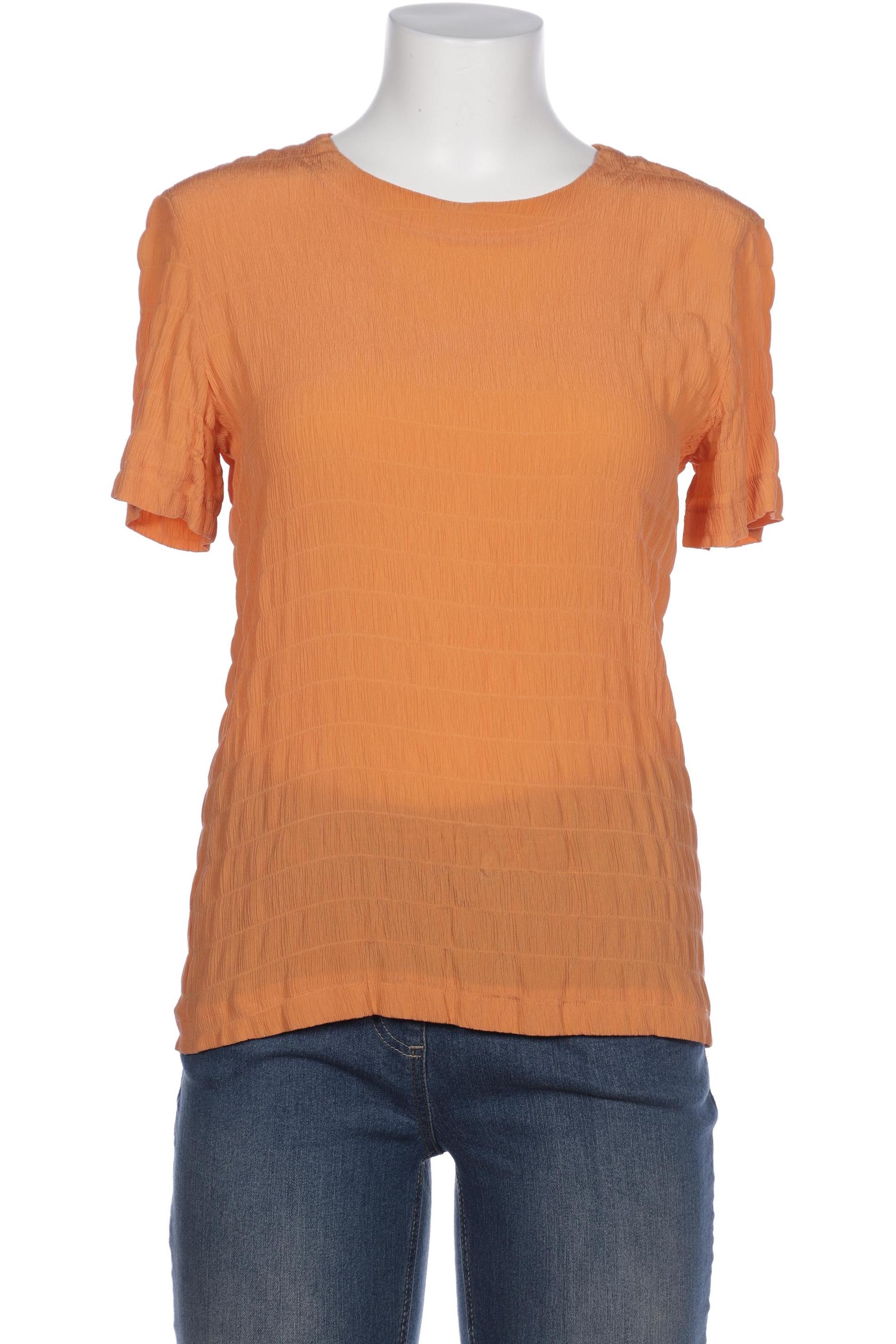

Madeleine Damen Bluse, orange, Gr. 40