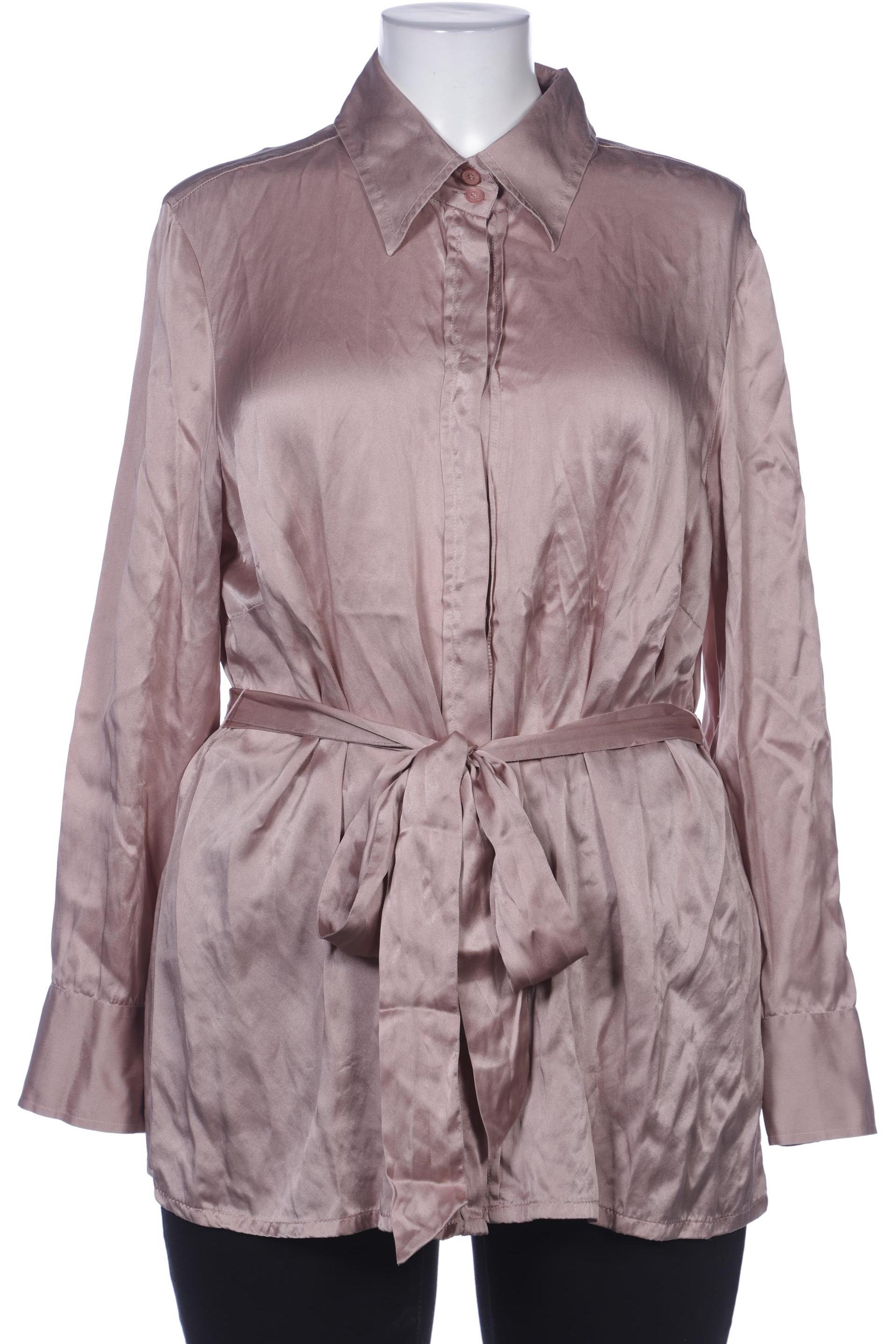 

Madeleine Damen Bluse, pink, Gr. 48