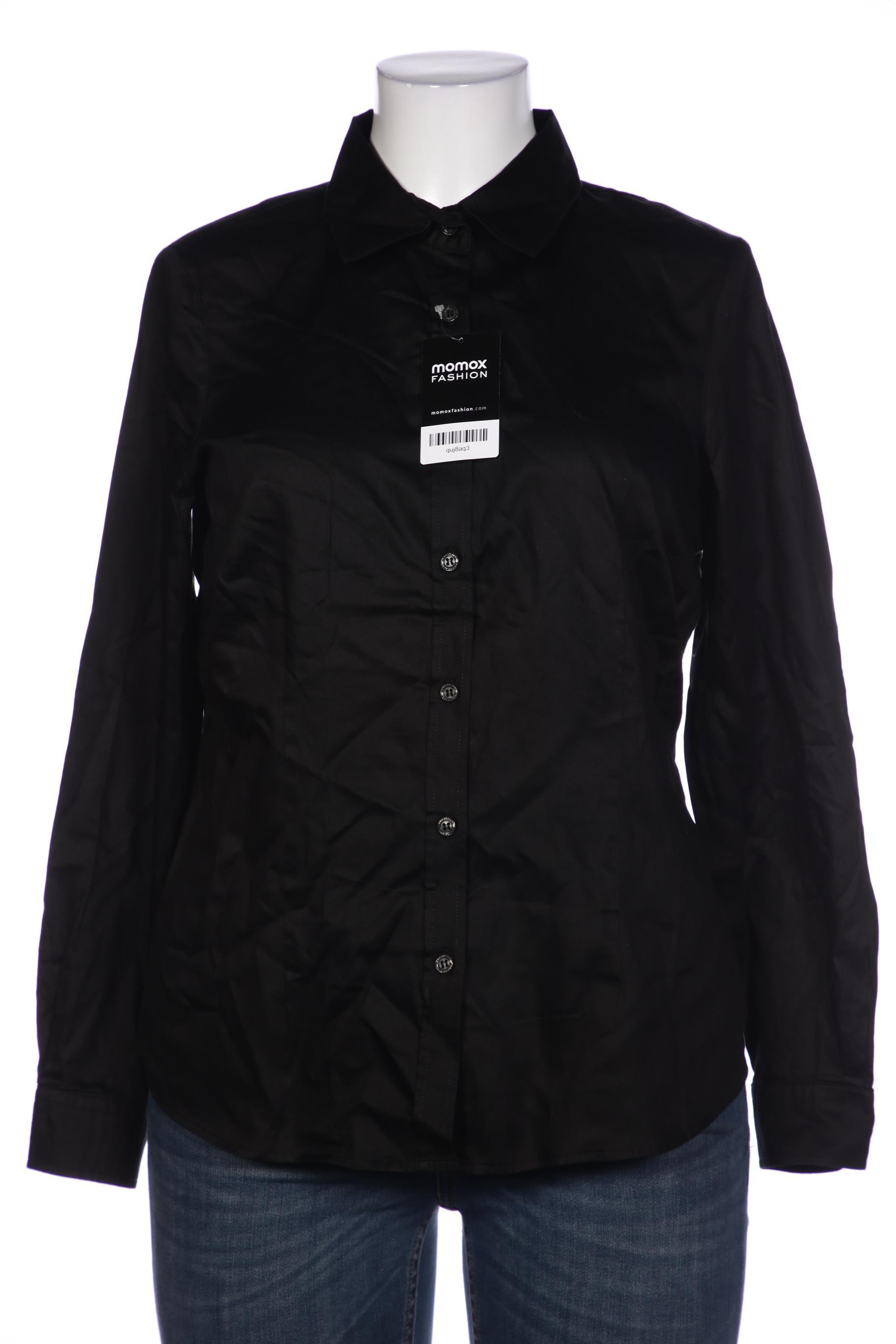

Madeleine Damen Bluse, schwarz