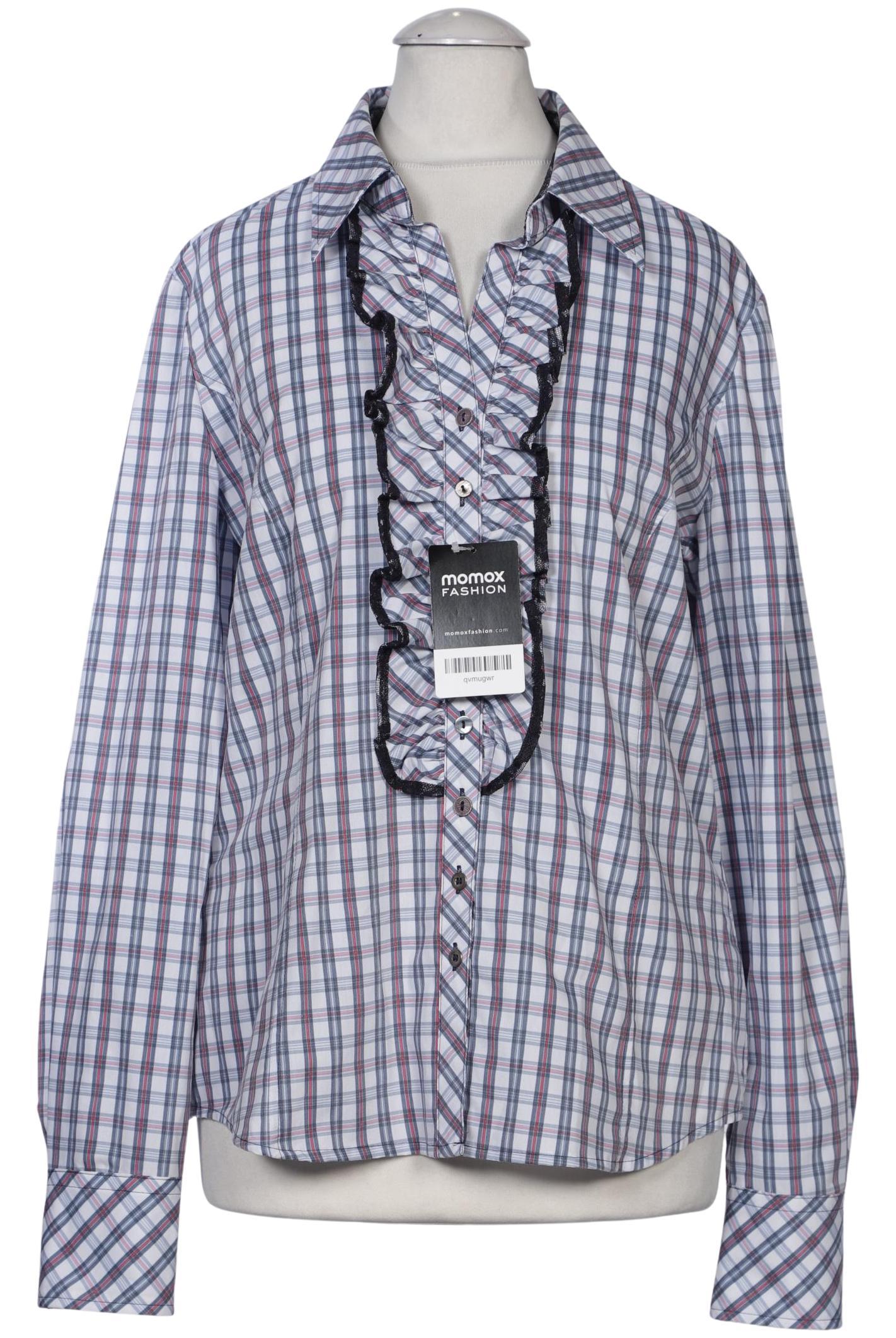 

Madeleine Damen Bluse, mehrfarbig, Gr. 36