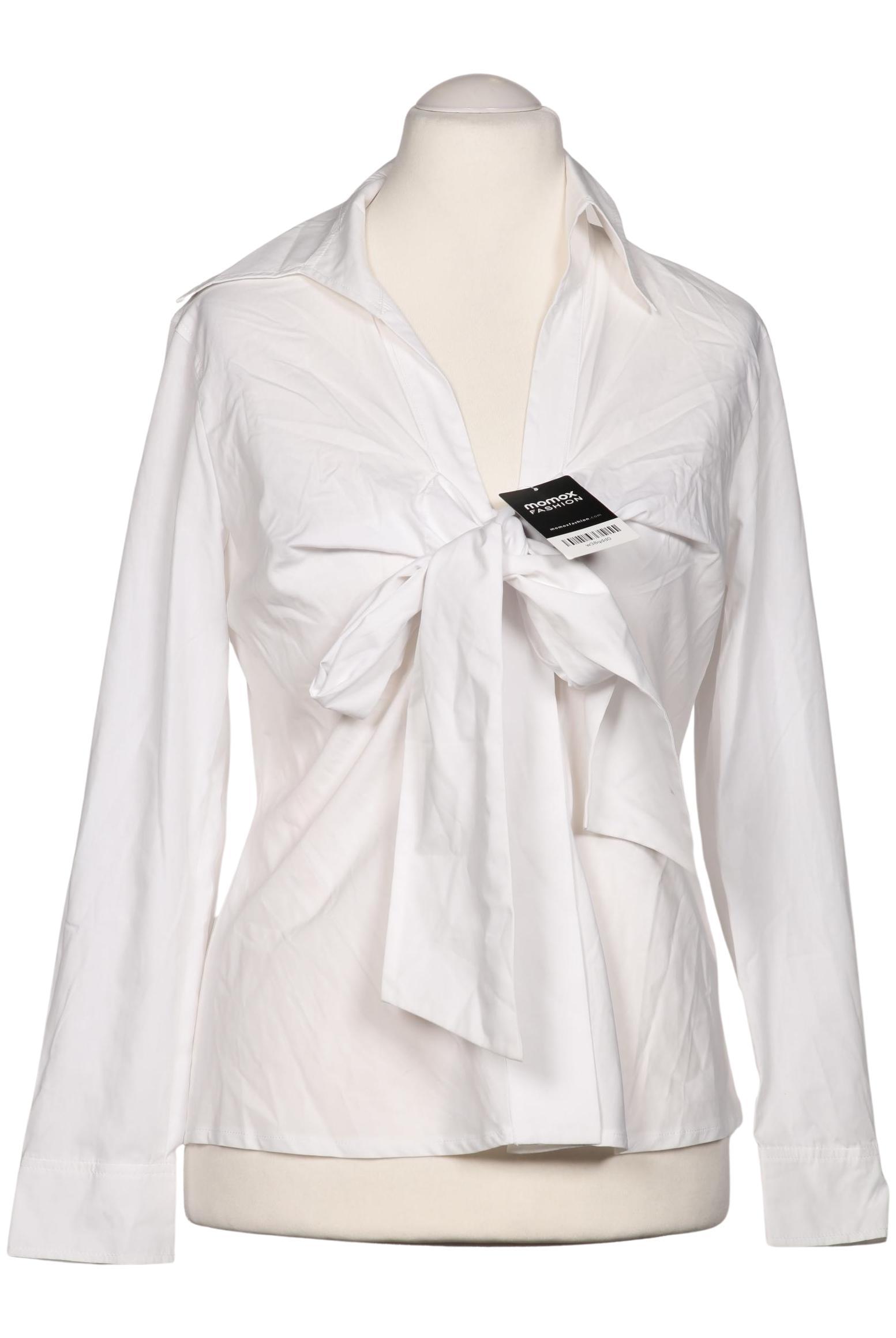 

Madeleine Damen Bluse, weiß, Gr. 38