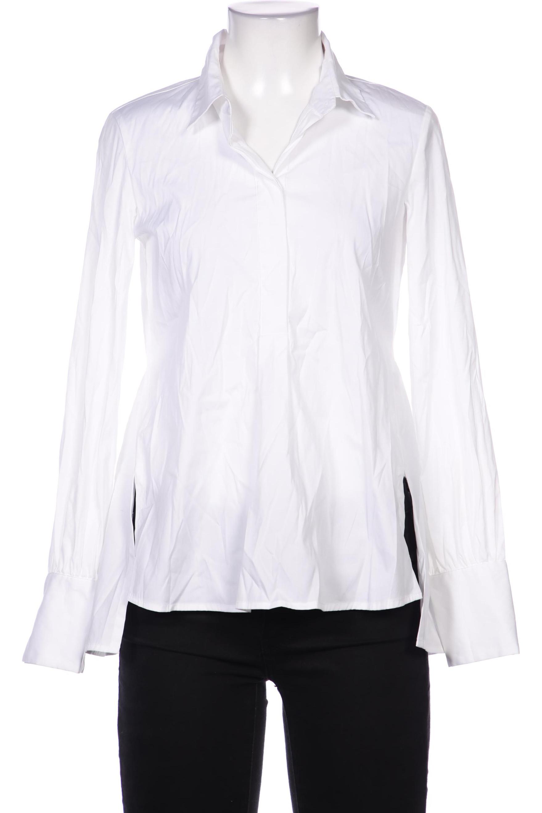 

Madeleine Damen Bluse, weiß, Gr. 34