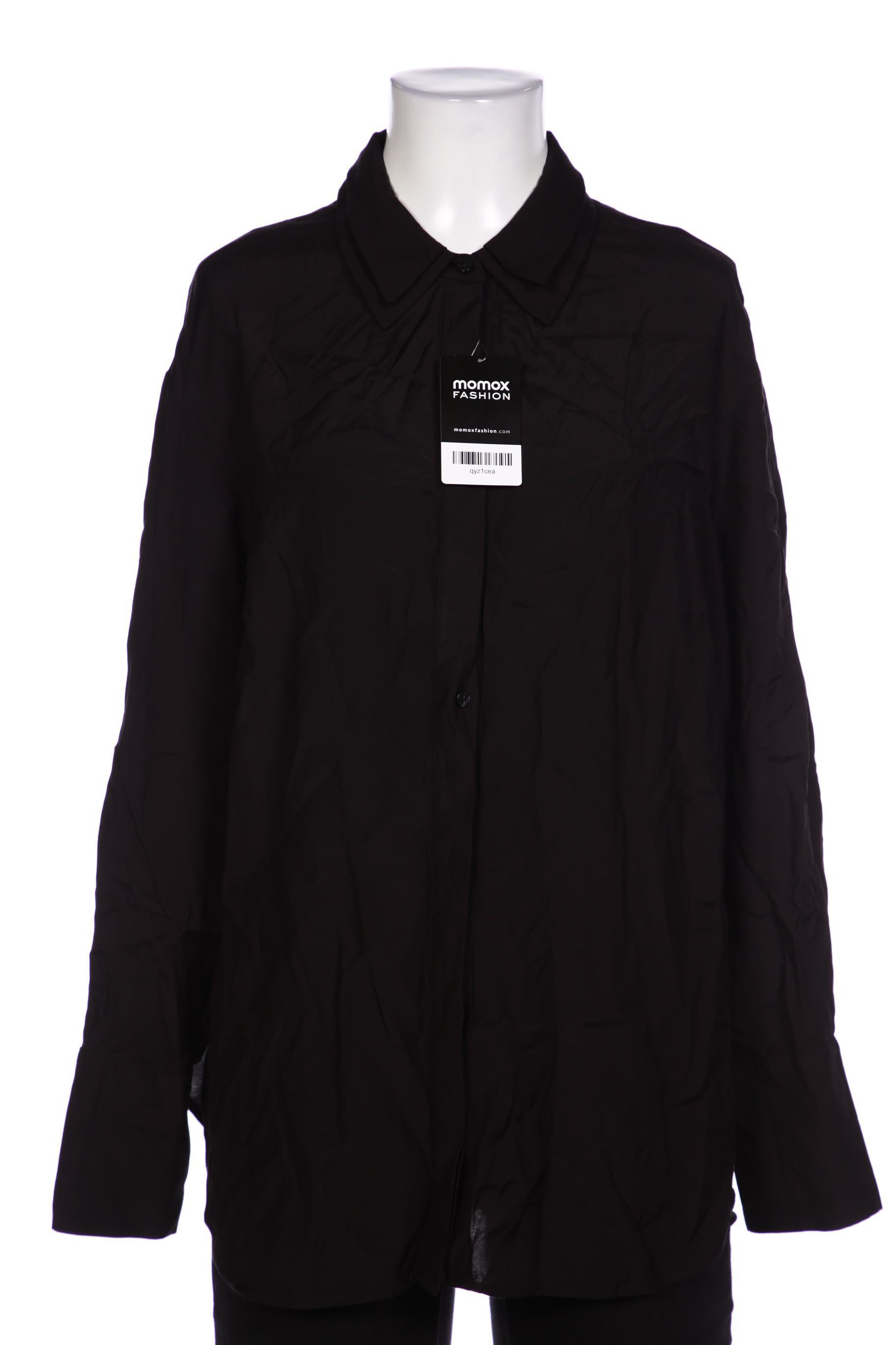 

Madeleine Damen Bluse, schwarz, Gr. 40