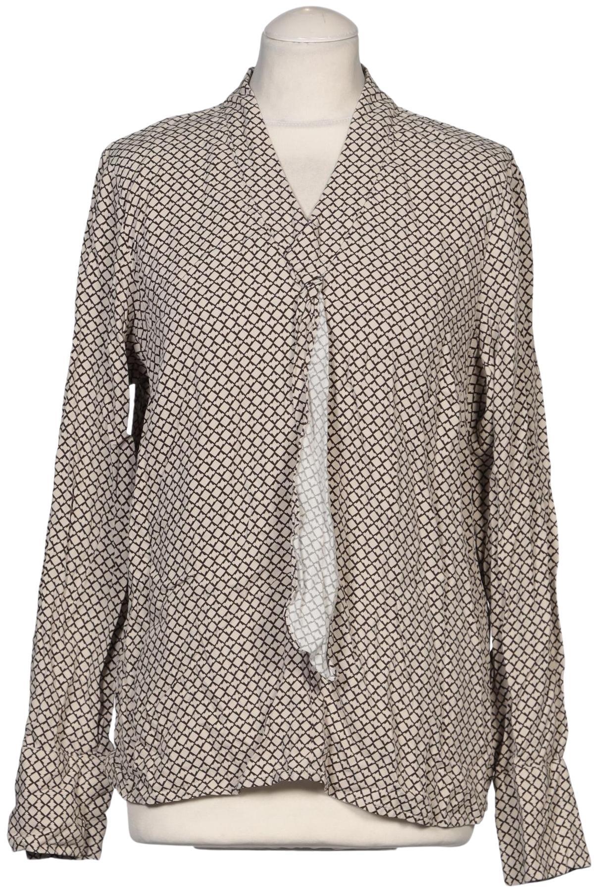 

Madeleine Damen Bluse, beige, Gr. 38