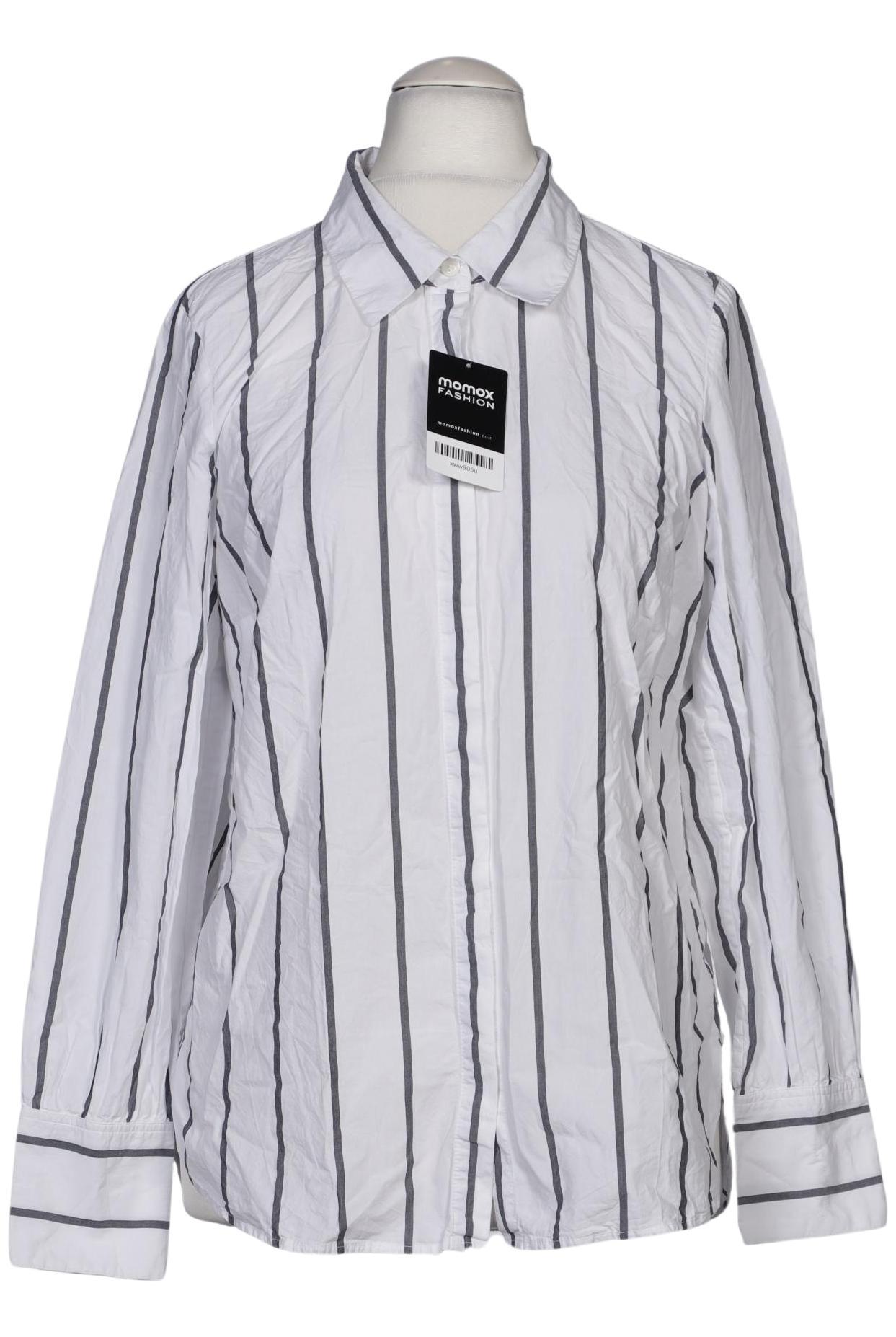 

Madeleine Damen Bluse, weiß, Gr. 40