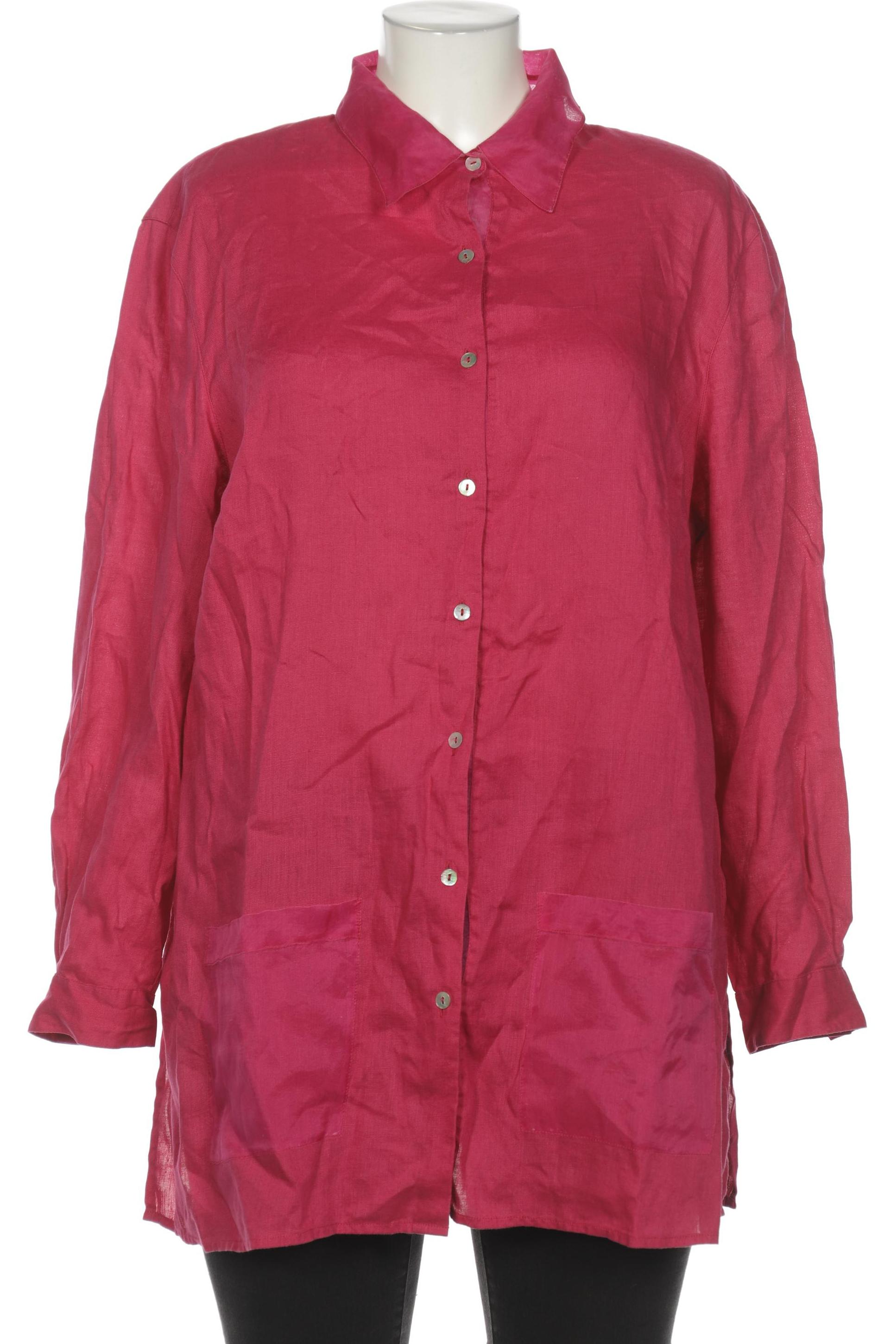 

Madeleine Damen Bluse, pink