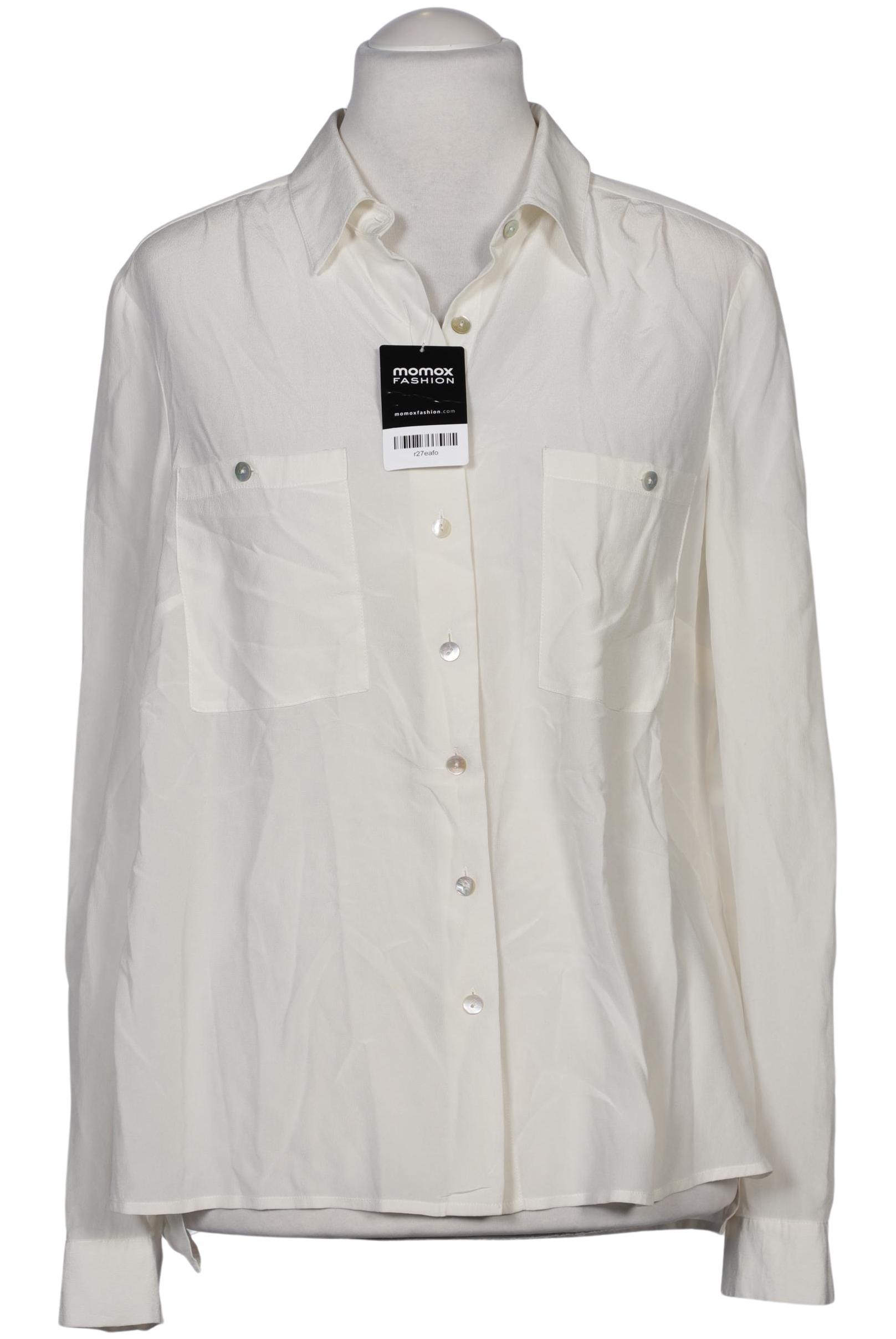 

Madeleine Damen Bluse, cremeweiß, Gr. 42