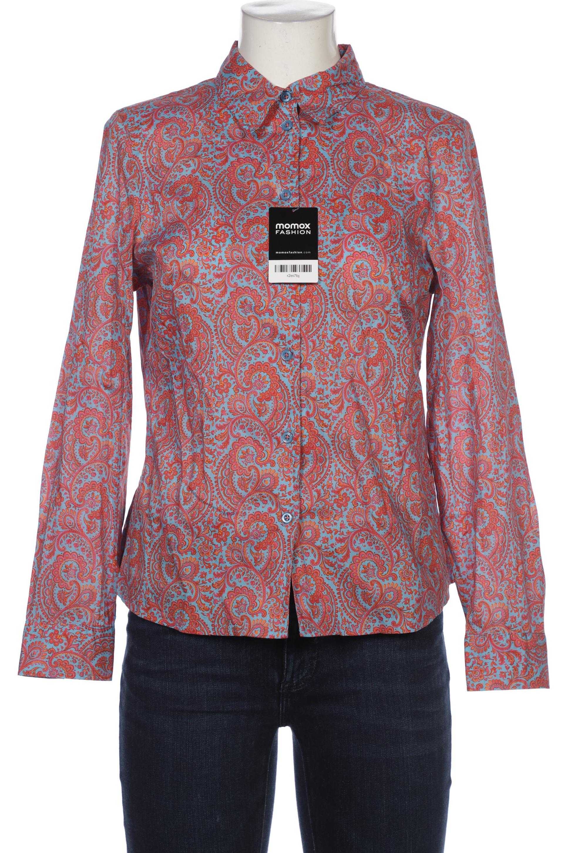 

Madeleine Damen Bluse, rot