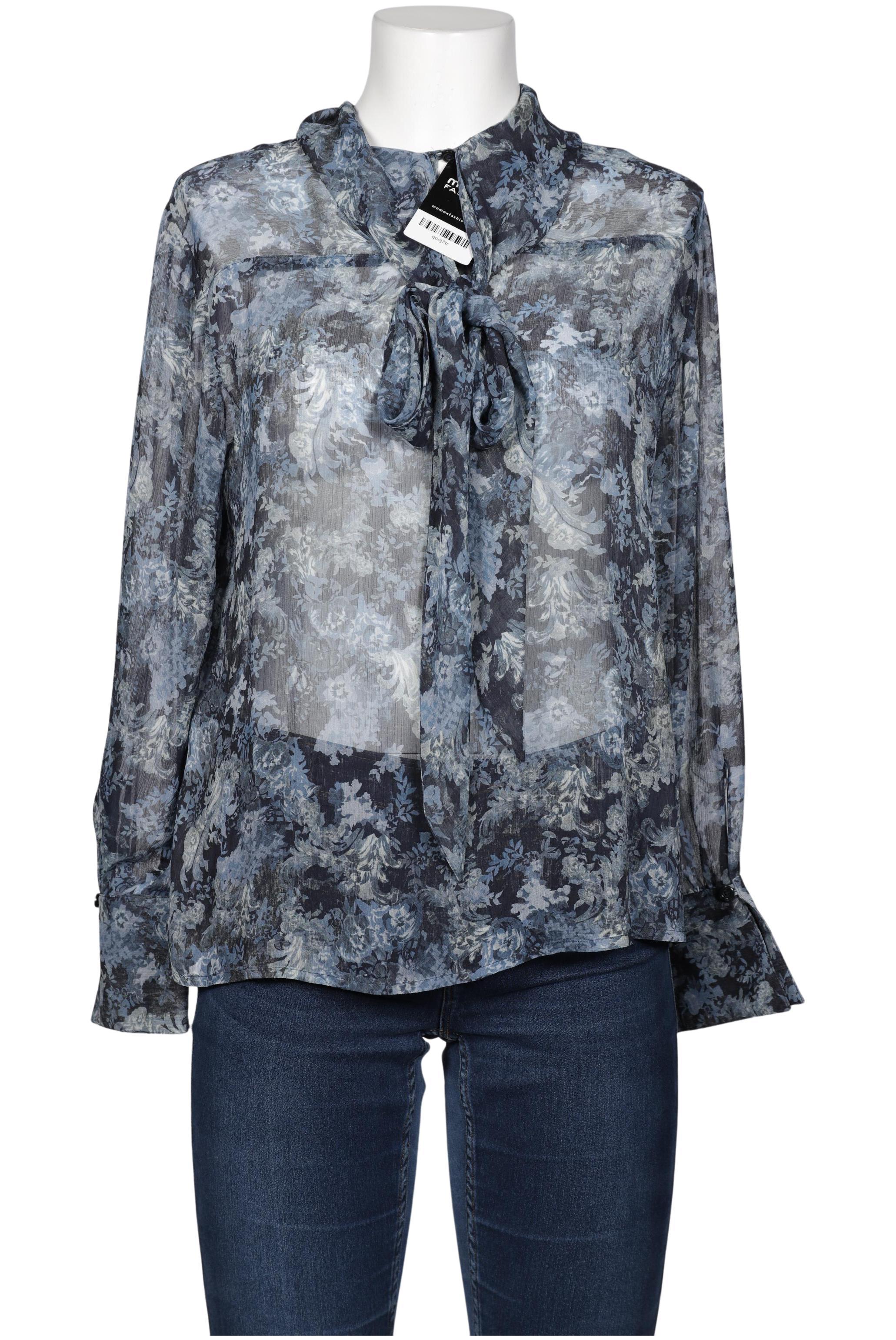 

Madeleine Damen Bluse, marineblau, Gr. 40