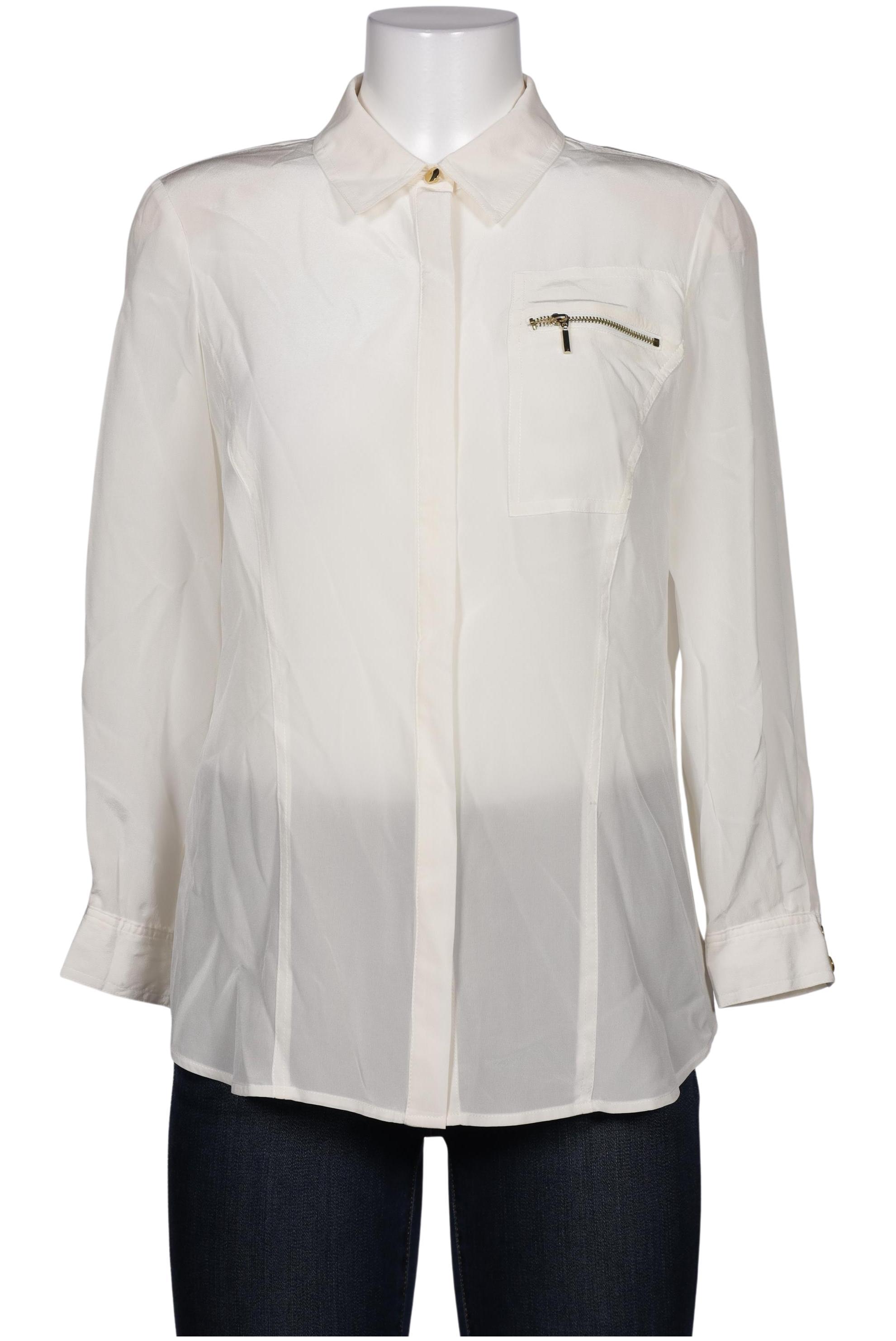 

Madeleine Damen Bluse, cremeweiß, Gr. 40