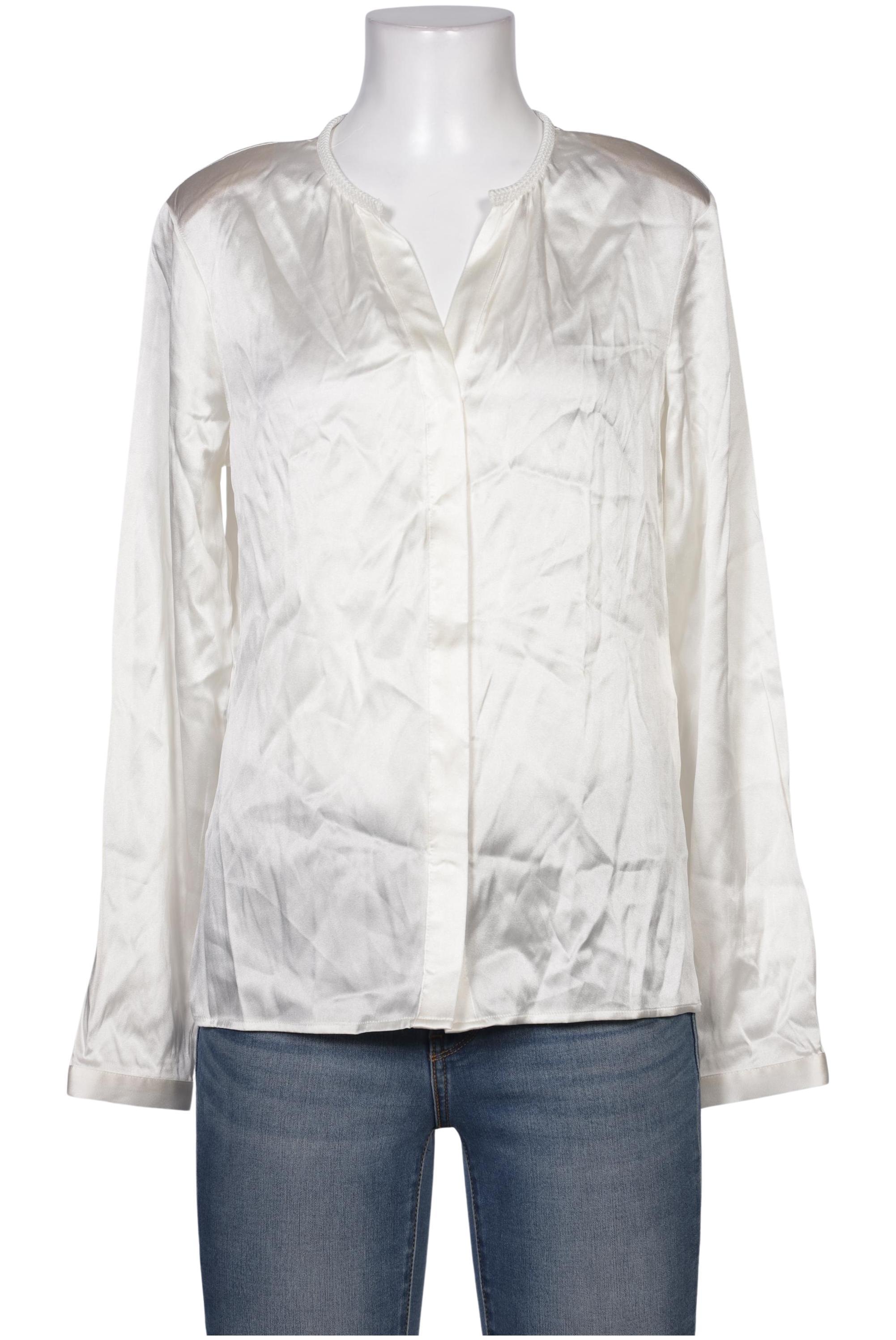 

Madeleine Damen Bluse, cremeweiß, Gr. 38