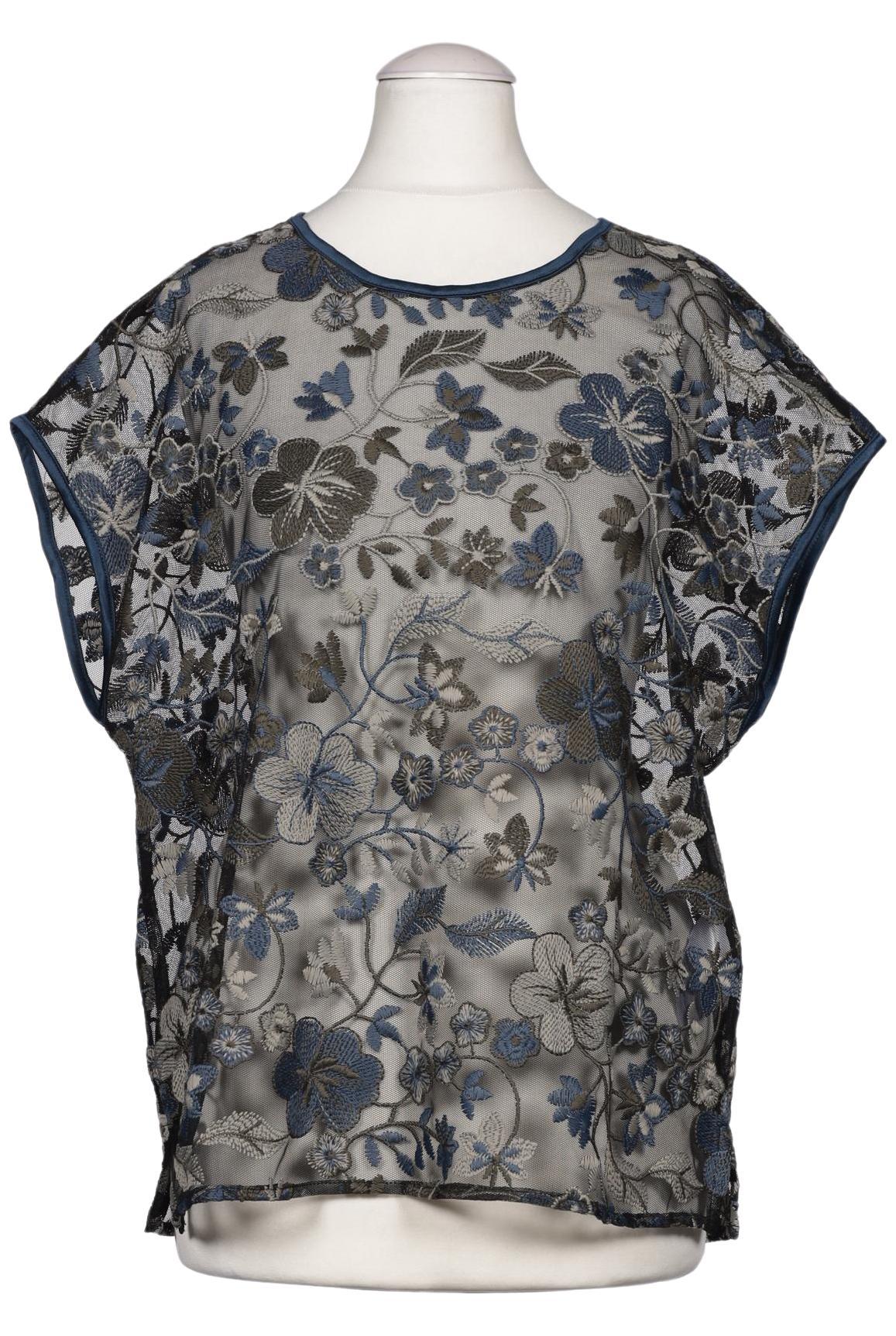 

Madeleine Damen Bluse, marineblau, Gr. 36