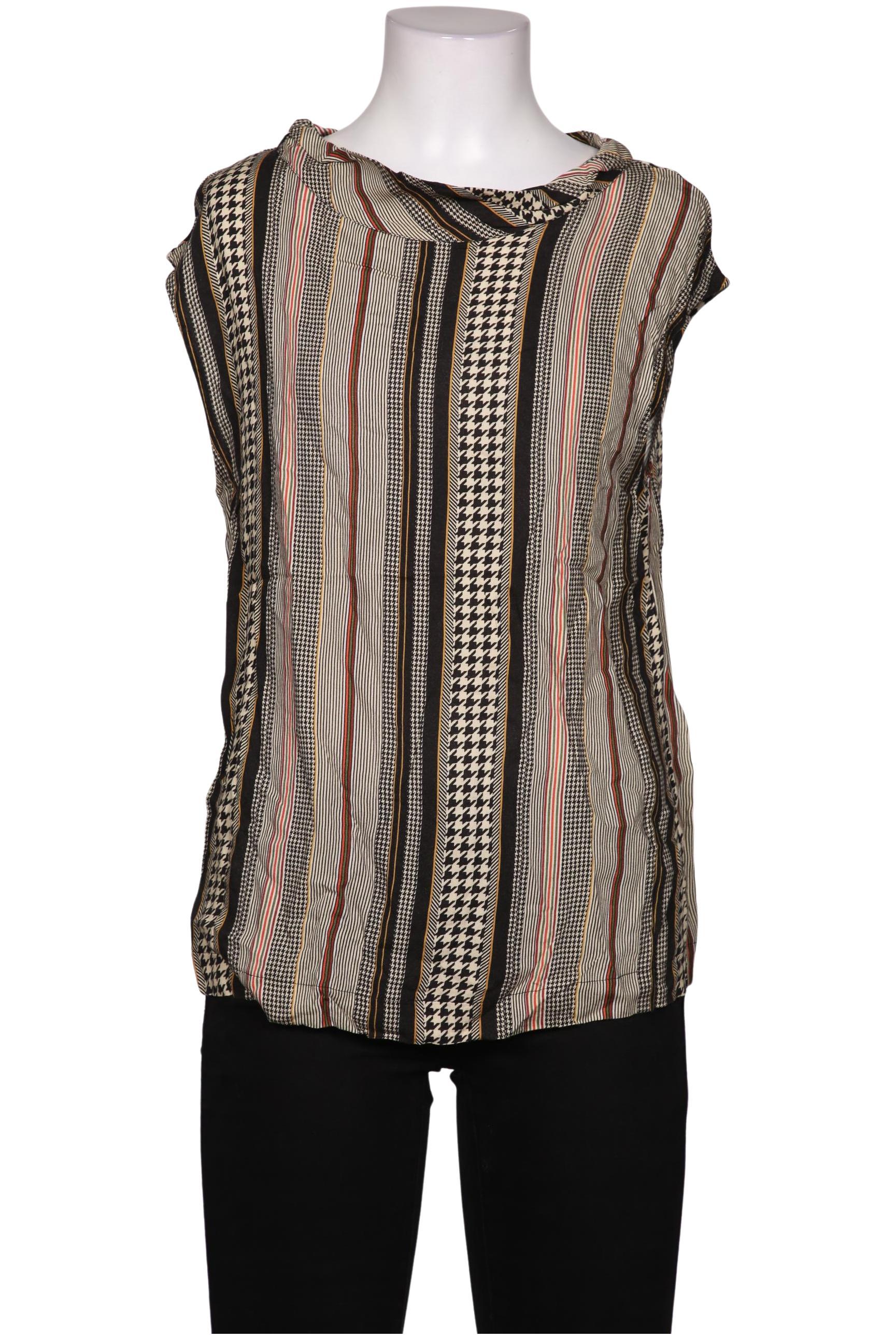 

Madeleine Damen Bluse, mehrfarbig, Gr. 38