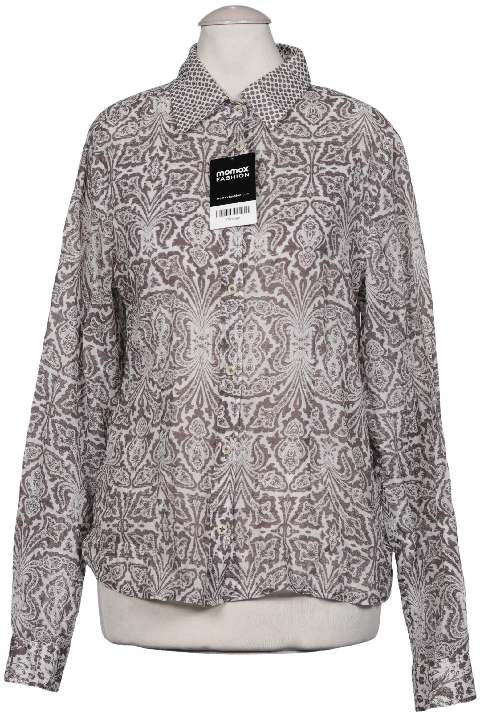 

Madeleine Damen Bluse, grau, Gr. 36