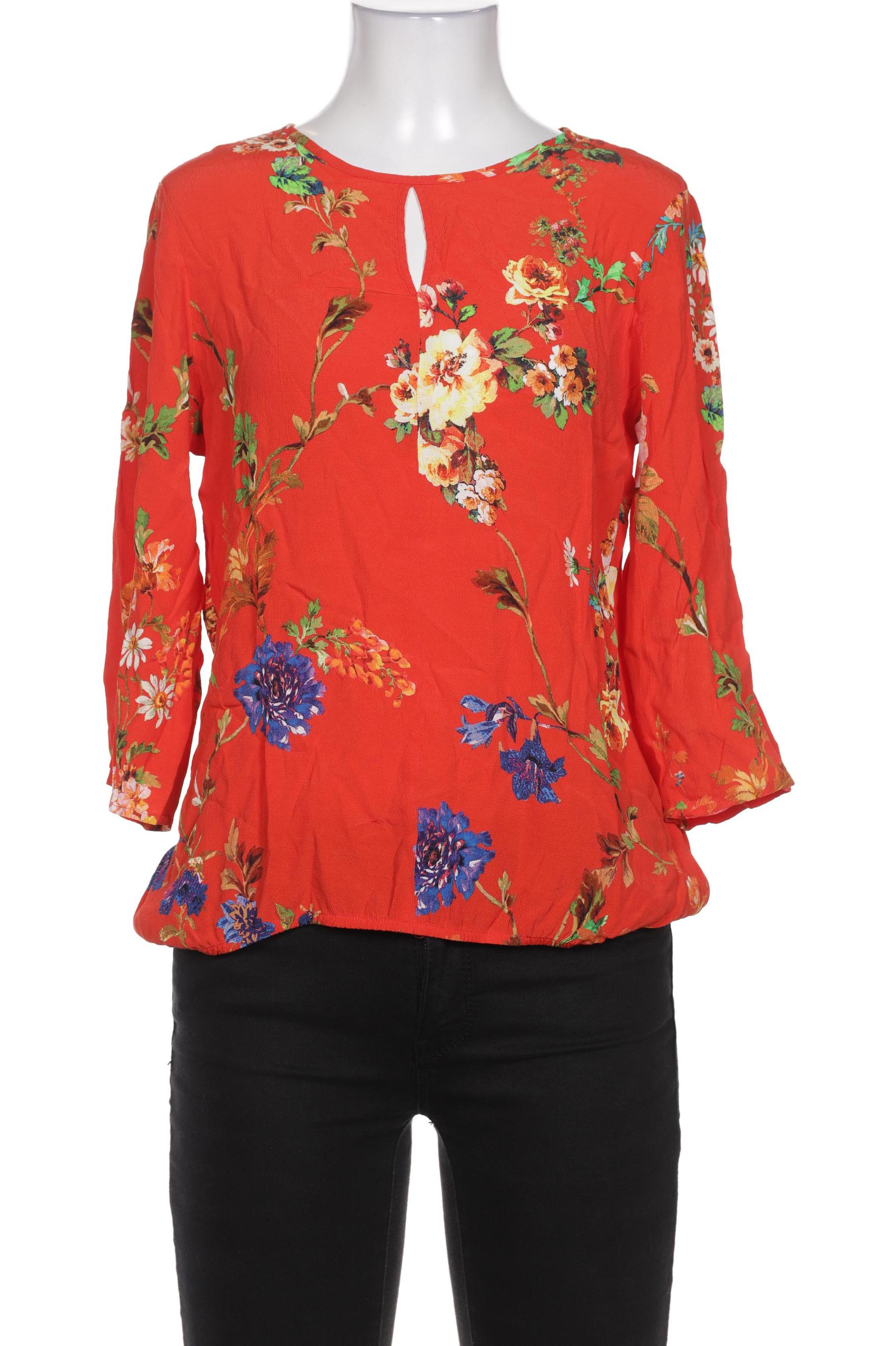 

Madeleine Damen Bluse, orange, Gr. 36