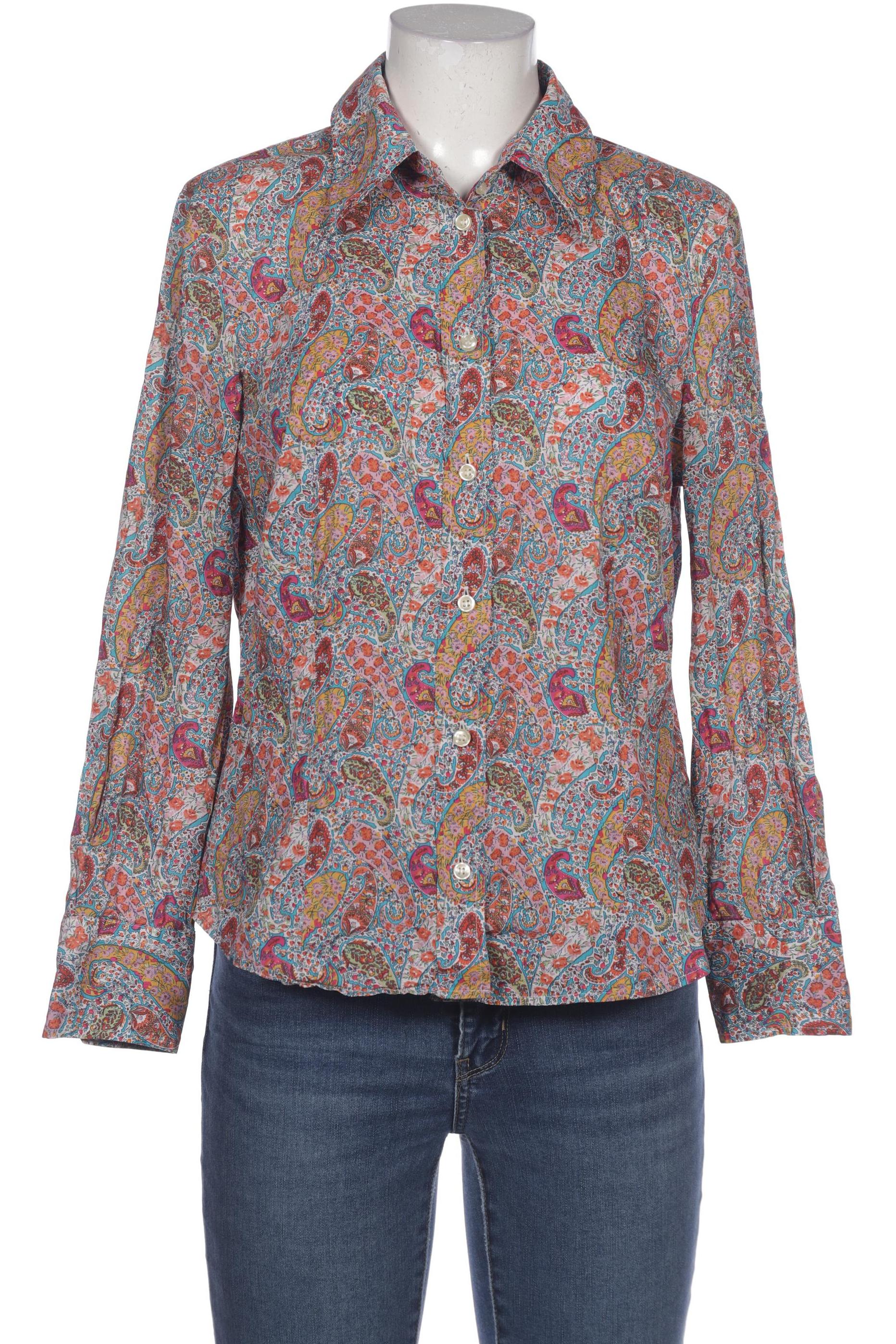 

Madeleine Damen Bluse, mehrfarbig