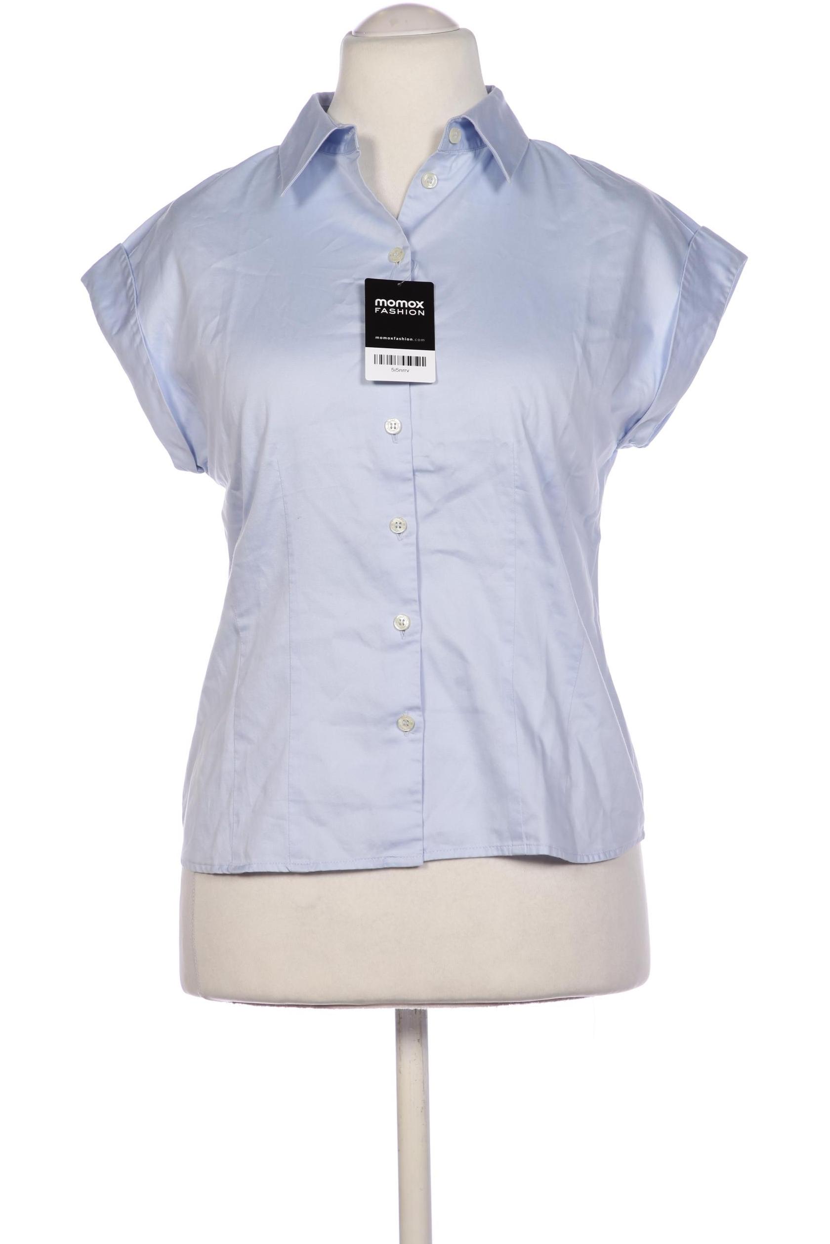

Madeleine Damen Bluse, hellblau, Gr. 38