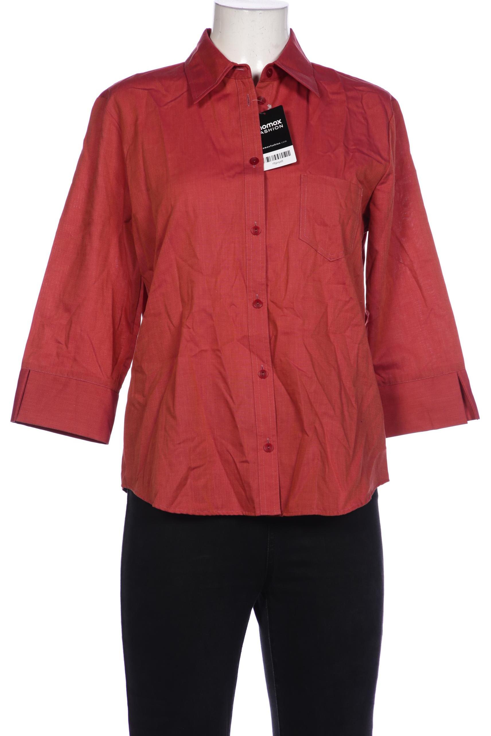 

Madeleine Damen Bluse, rot