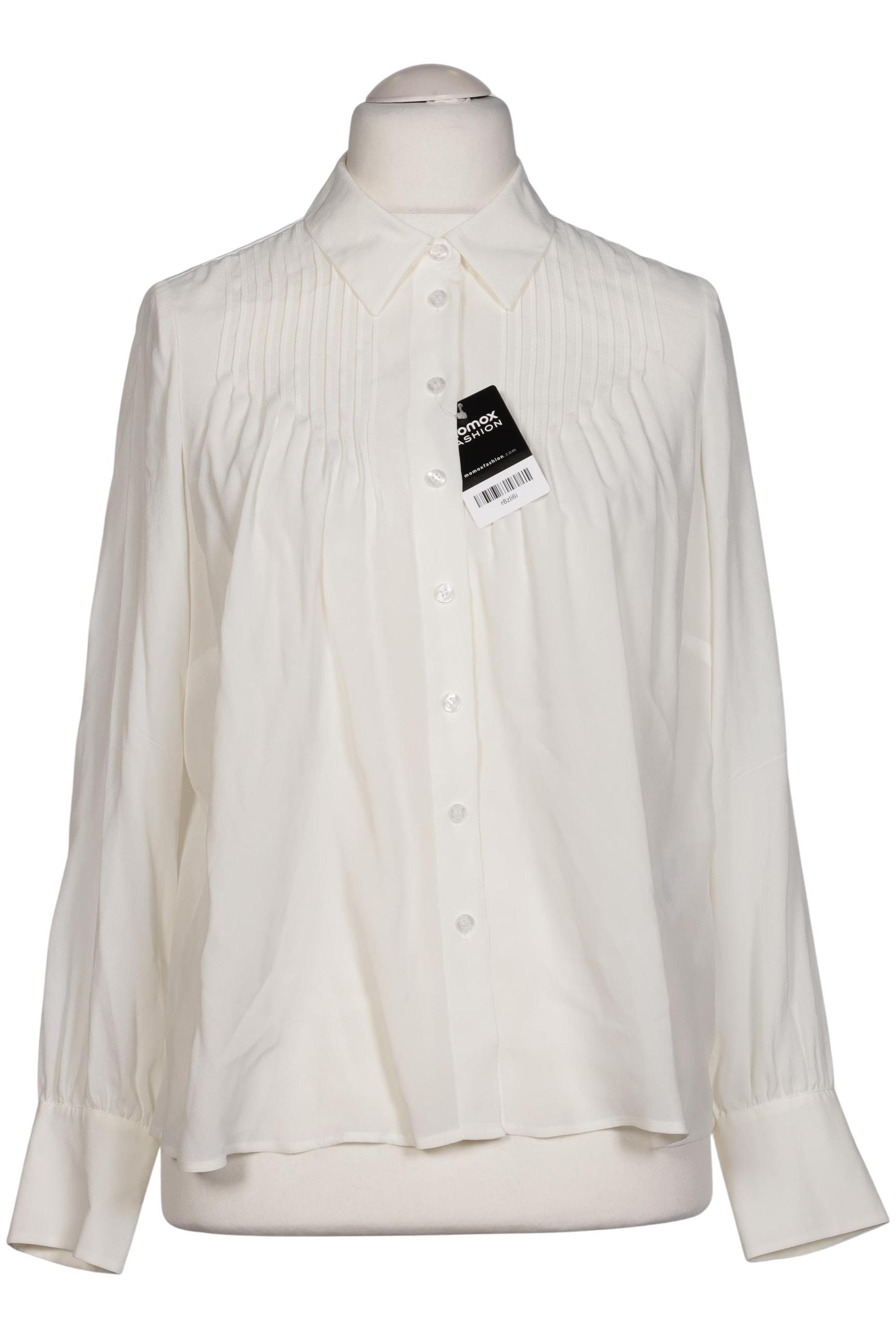 

Madeleine Damen Bluse, weiß, Gr. 40