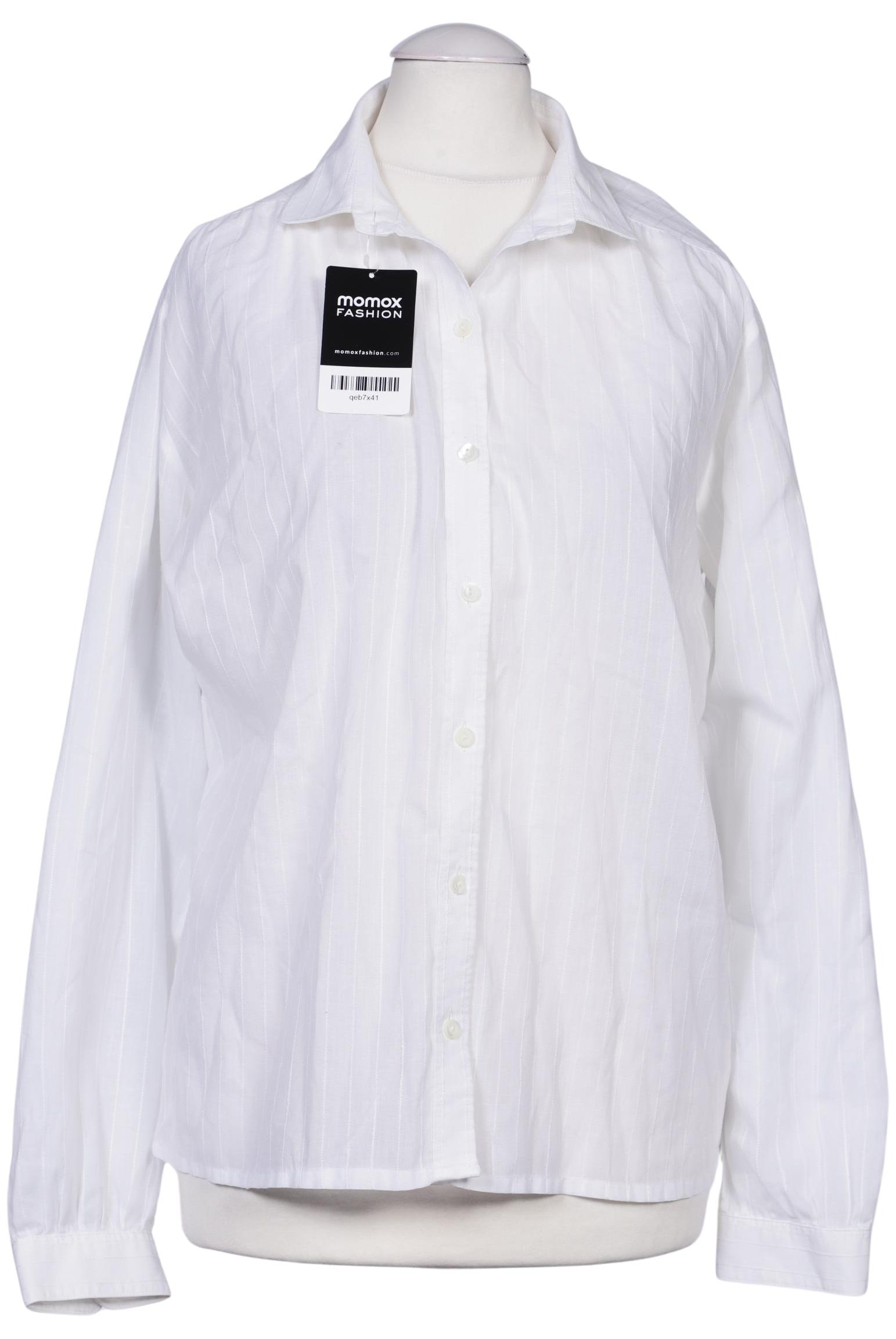 

Madeleine Damen Bluse, cremeweiß, Gr. 42