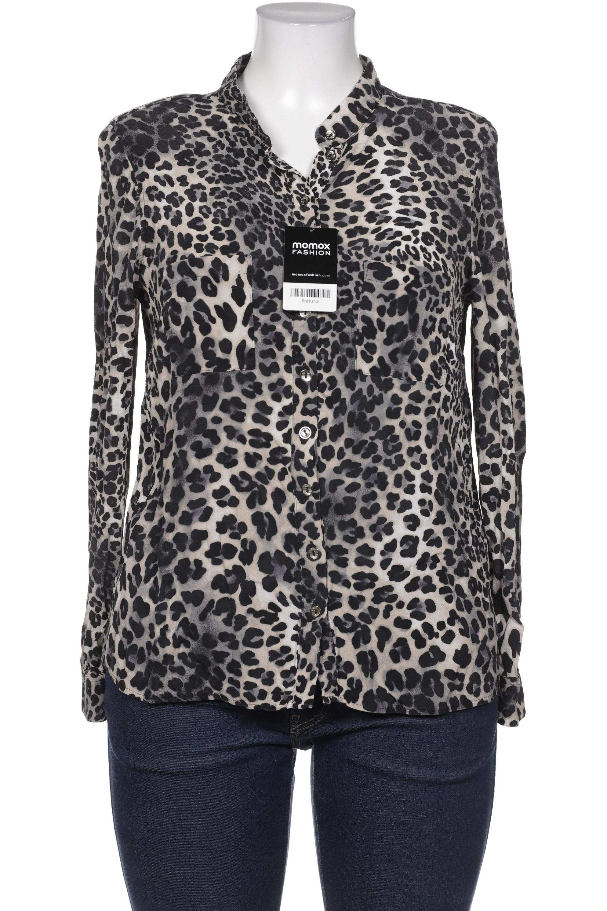 

Madeleine Damen Bluse, marineblau, Gr. 42