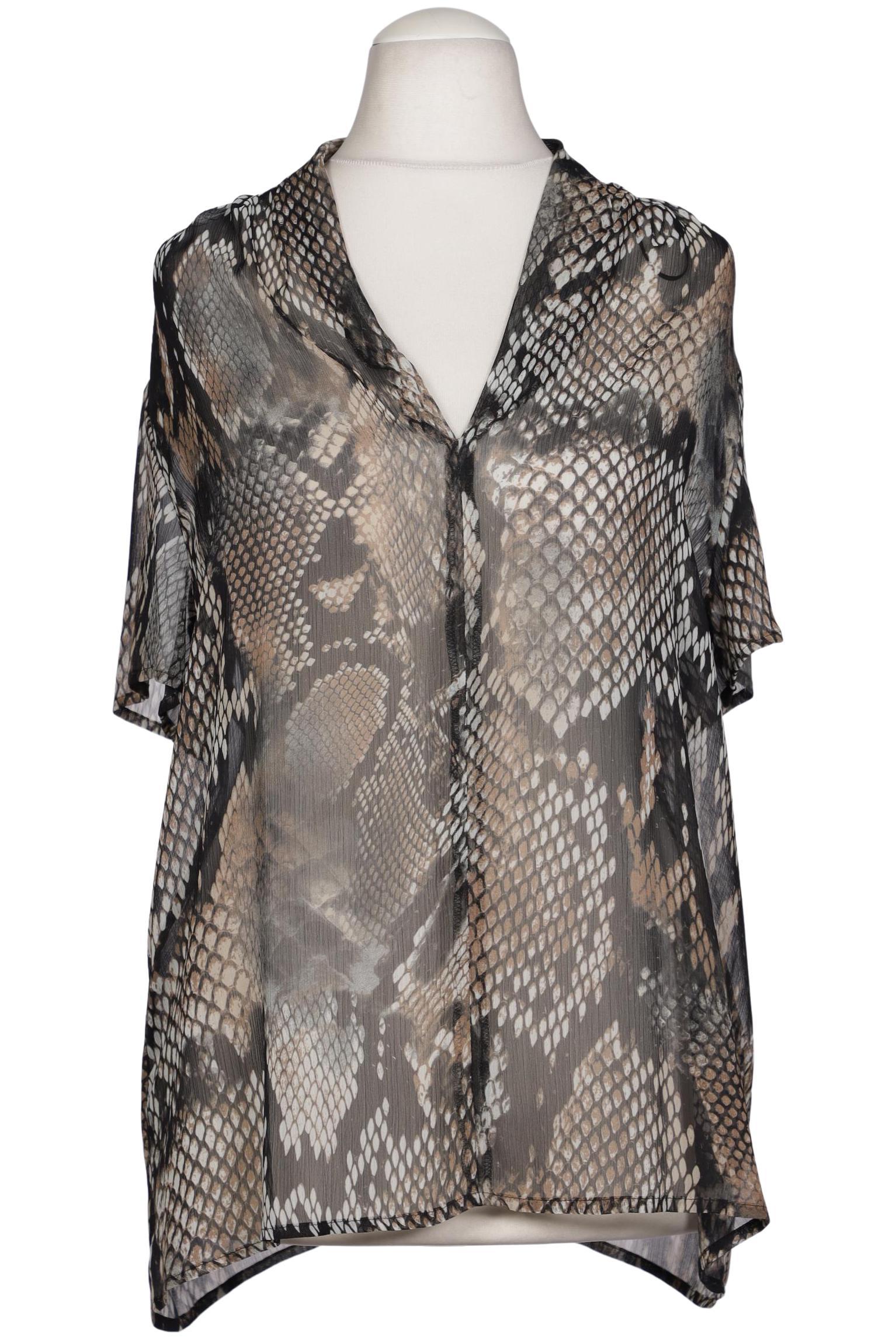 

Madeleine Damen Bluse, mehrfarbig, Gr. 40