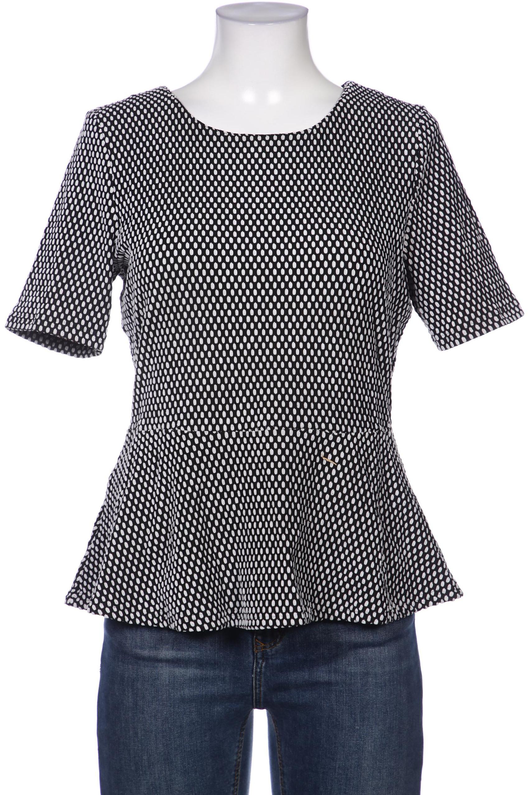 

Madeleine Damen Bluse, schwarz, Gr. 38