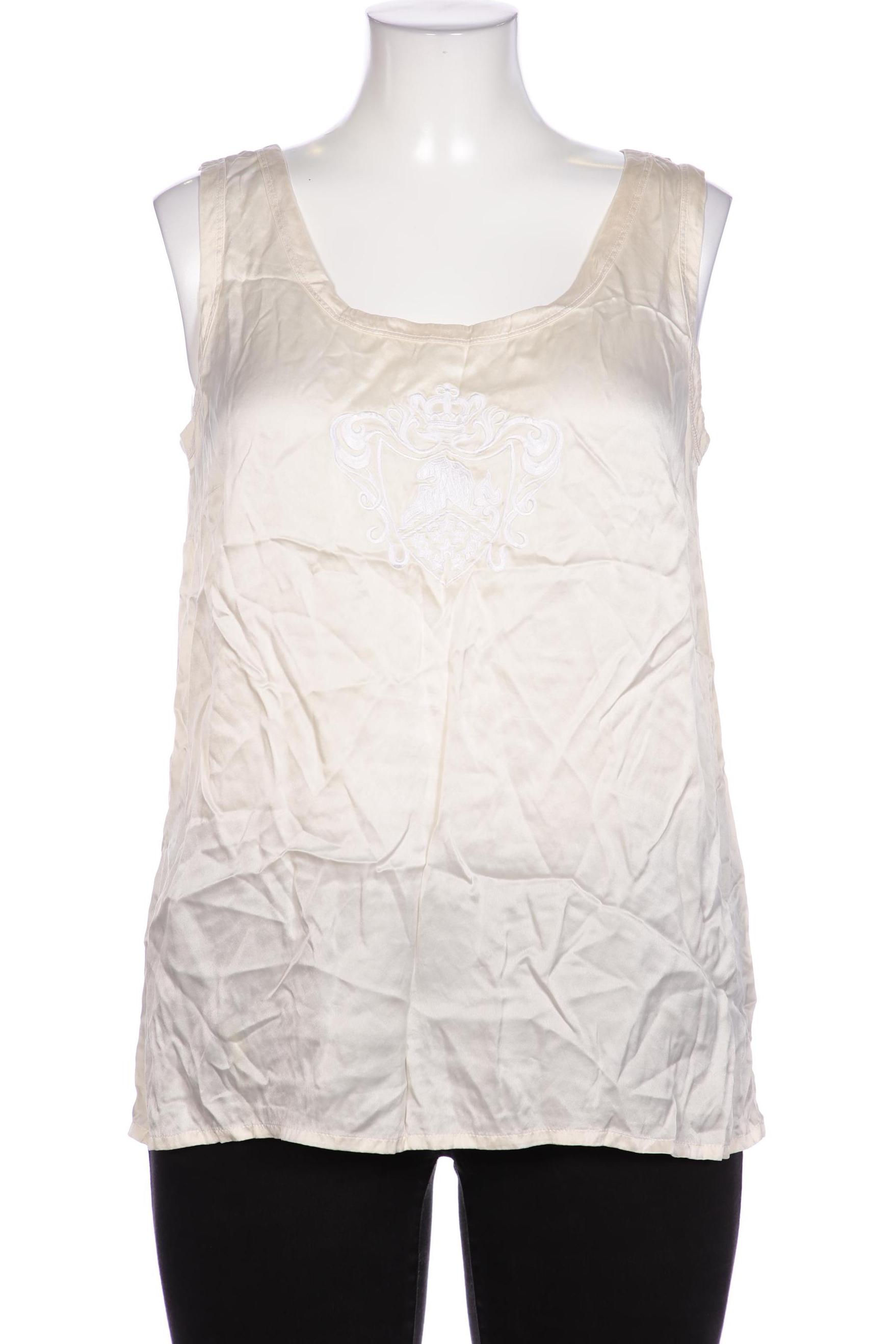 

Madeleine Damen Bluse, cremeweiß, Gr. 44