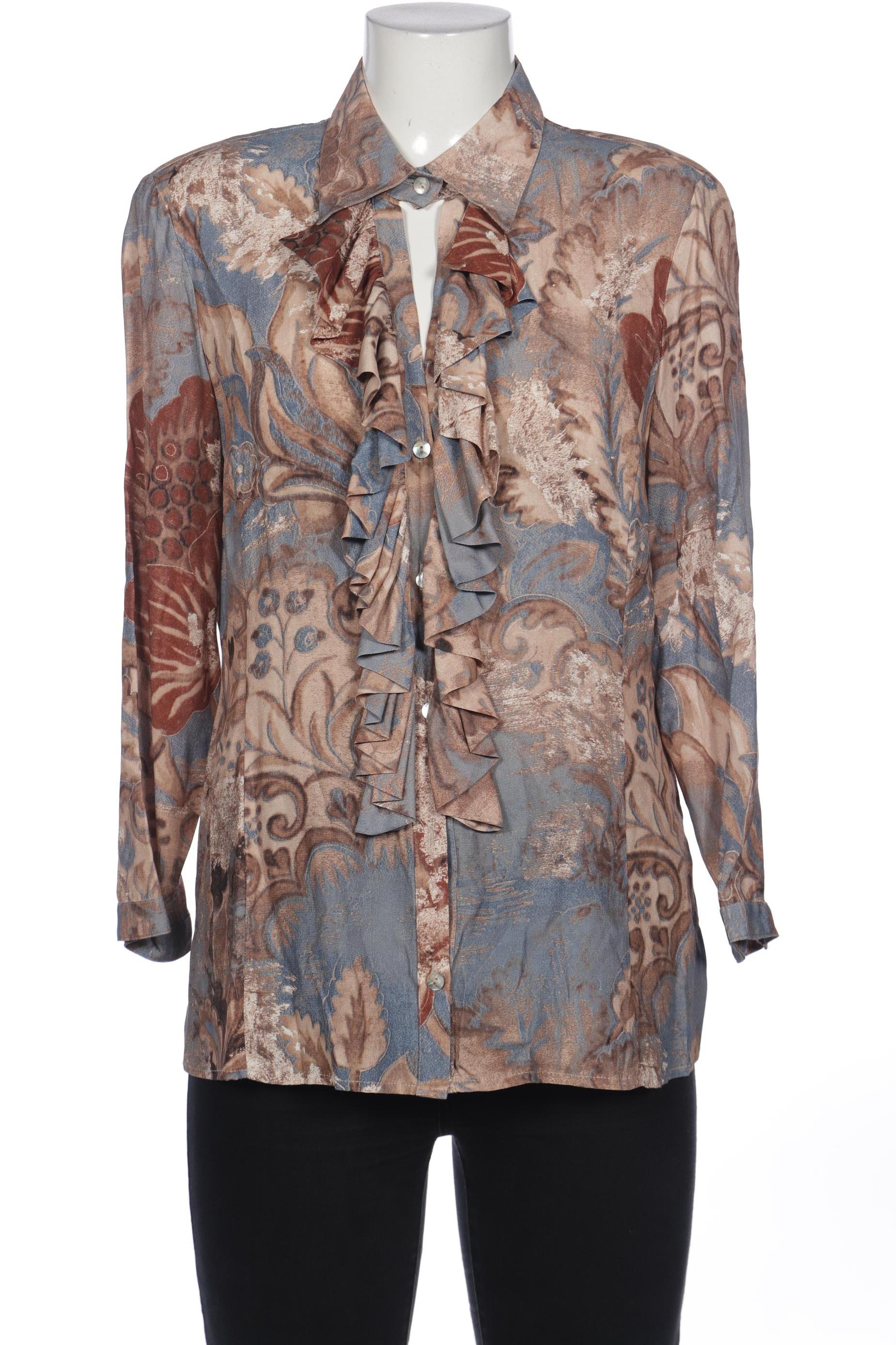 

Madeleine Damen Bluse, braun
