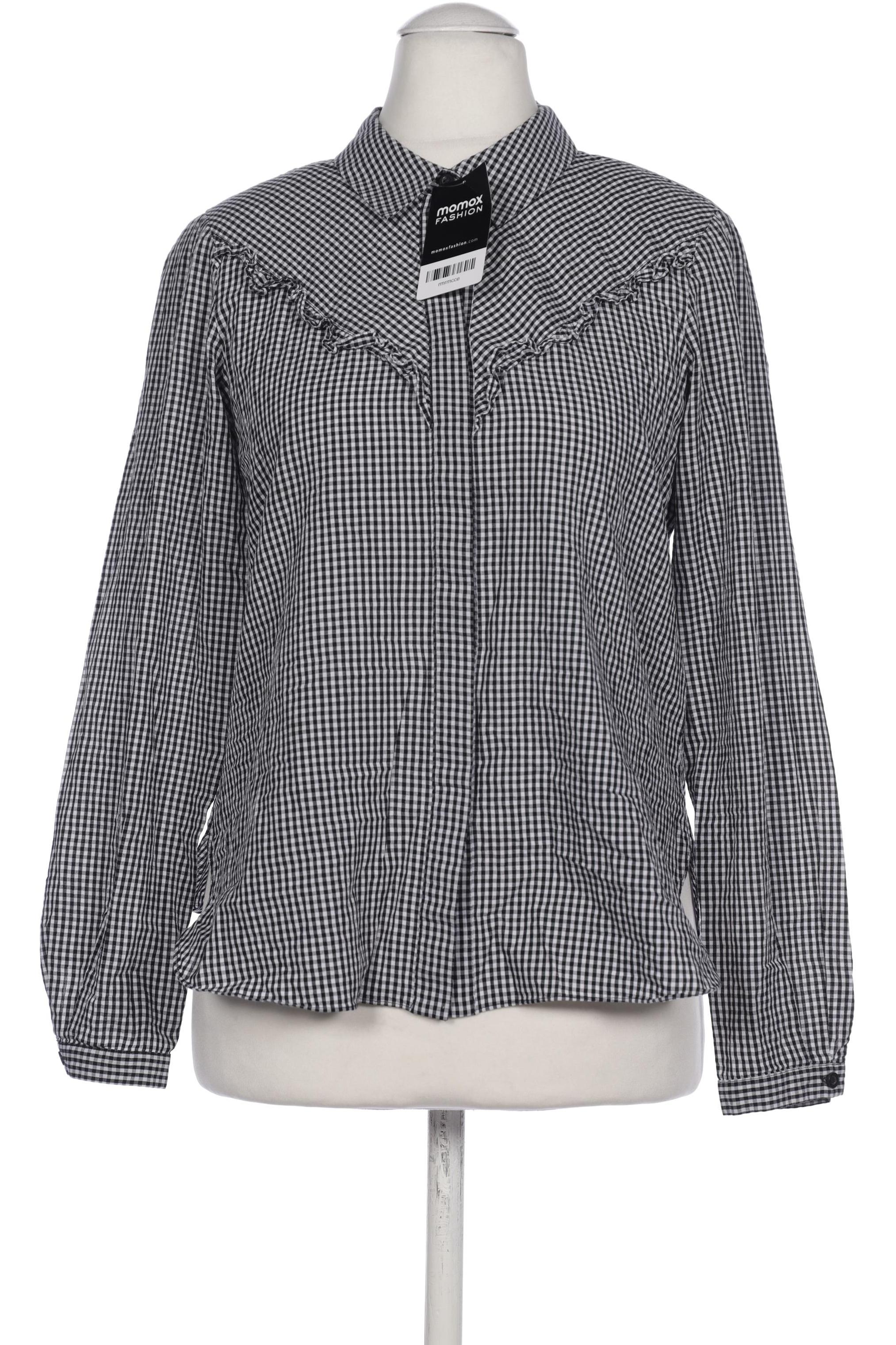 

Madeleine Damen Bluse, schwarz, Gr. 38