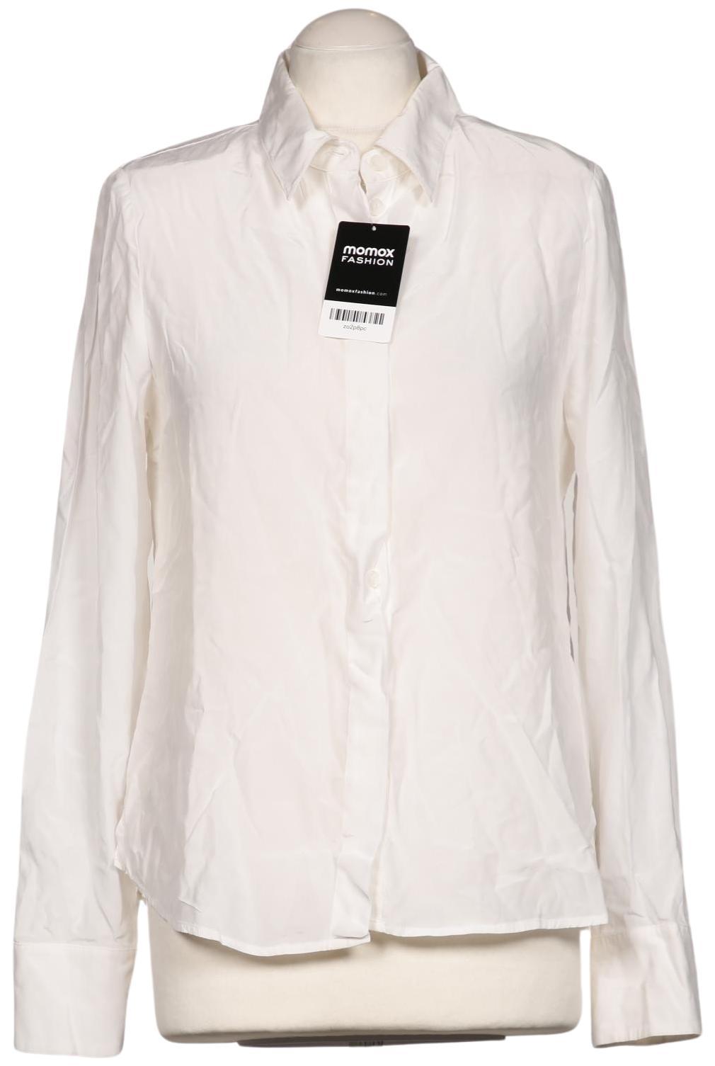 

Madeleine Damen Bluse, weiß, Gr. 38