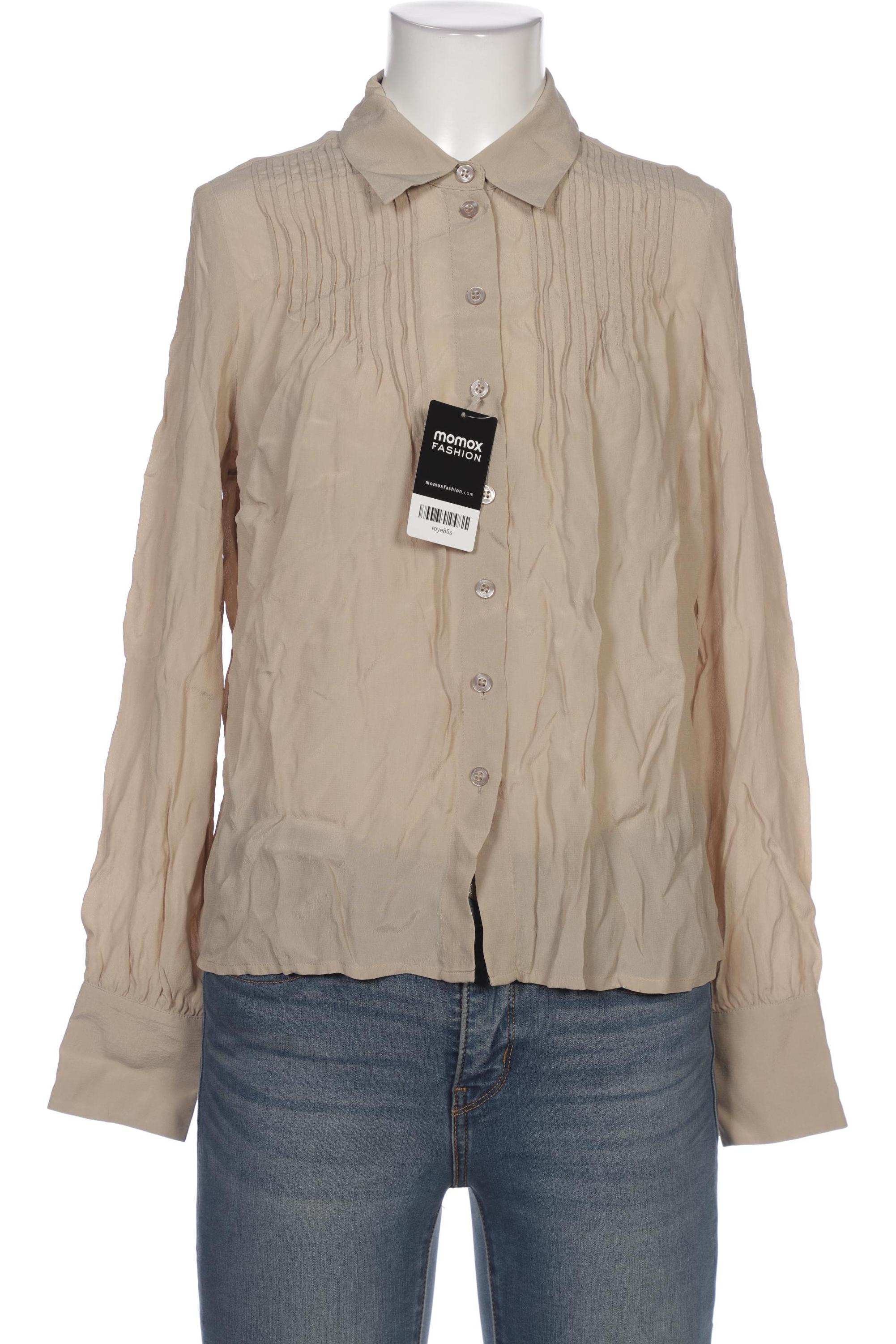 

Madeleine Damen Bluse, beige